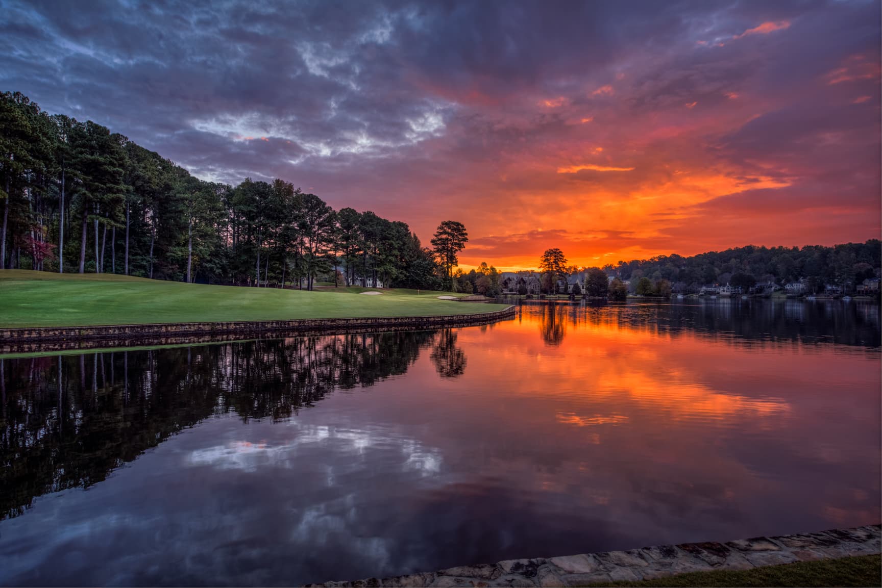 The Golf Club of Georgia - Image 9
