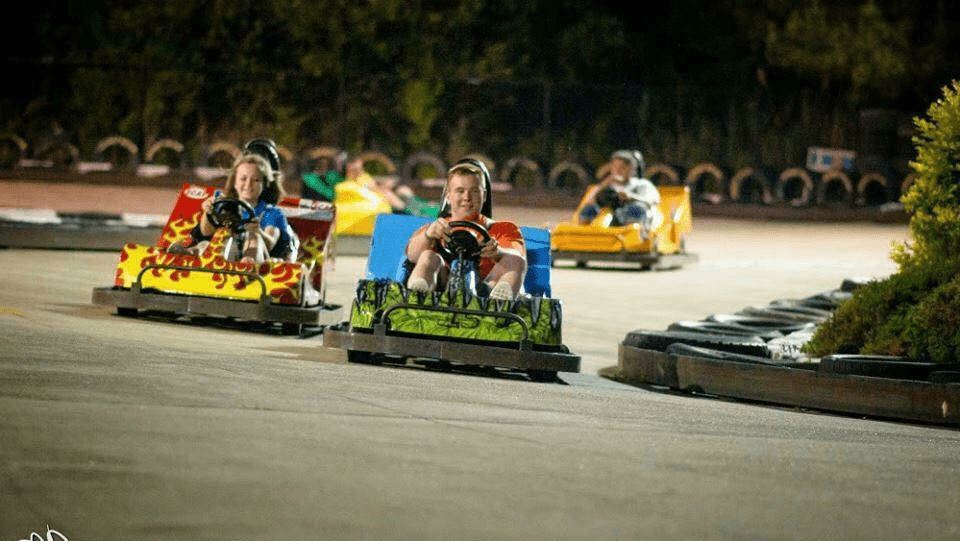 Grand Island Fun Center - Image 2