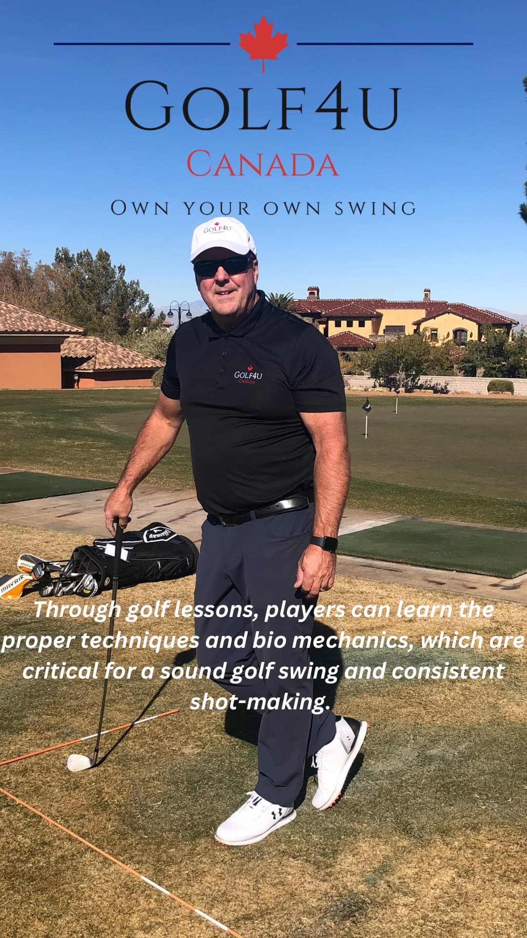 golf4ucanada - Image 1