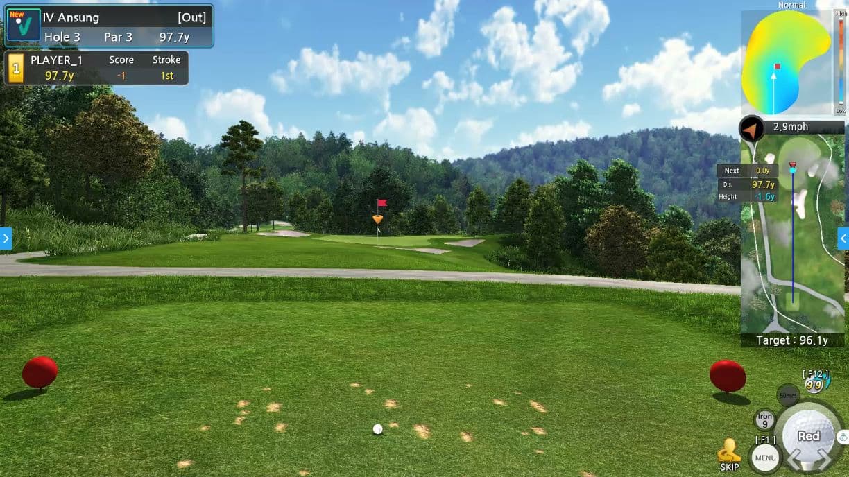 Tracer Golf Driving Range - Image 4