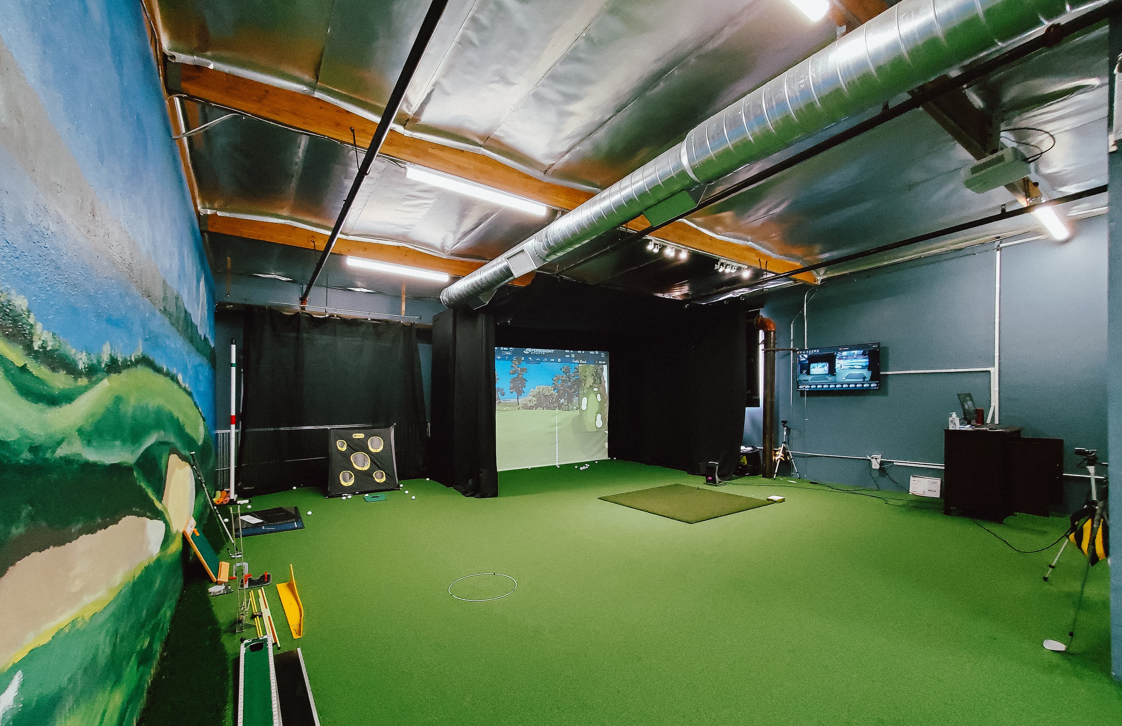 Golf Performance Lab - Image 6