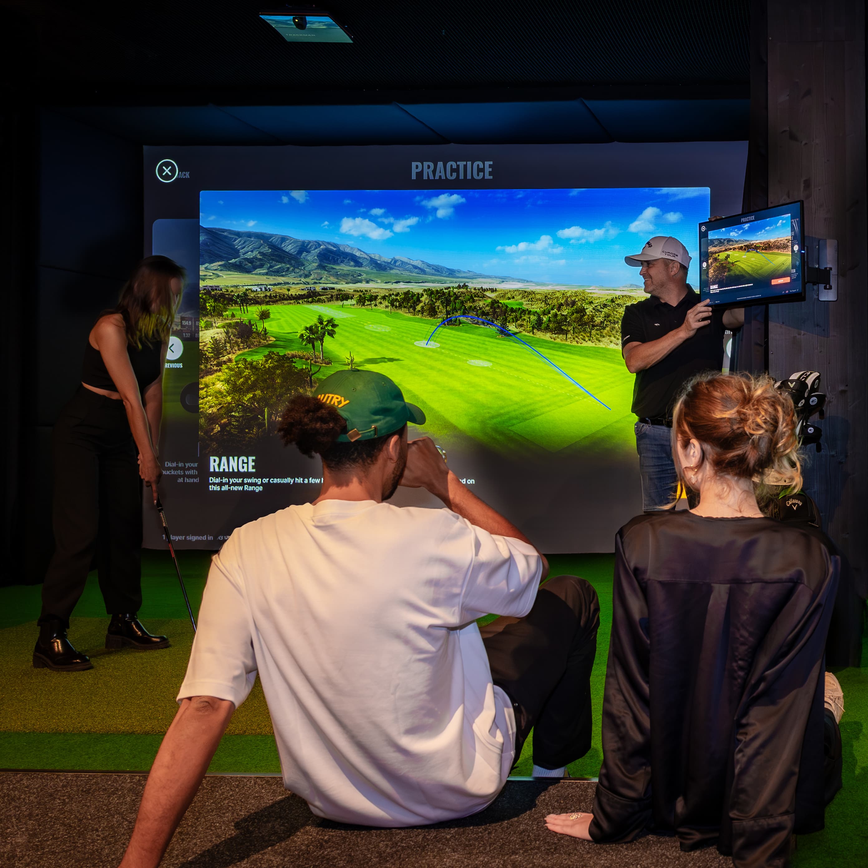 EvoGolf Berlin - Image 6