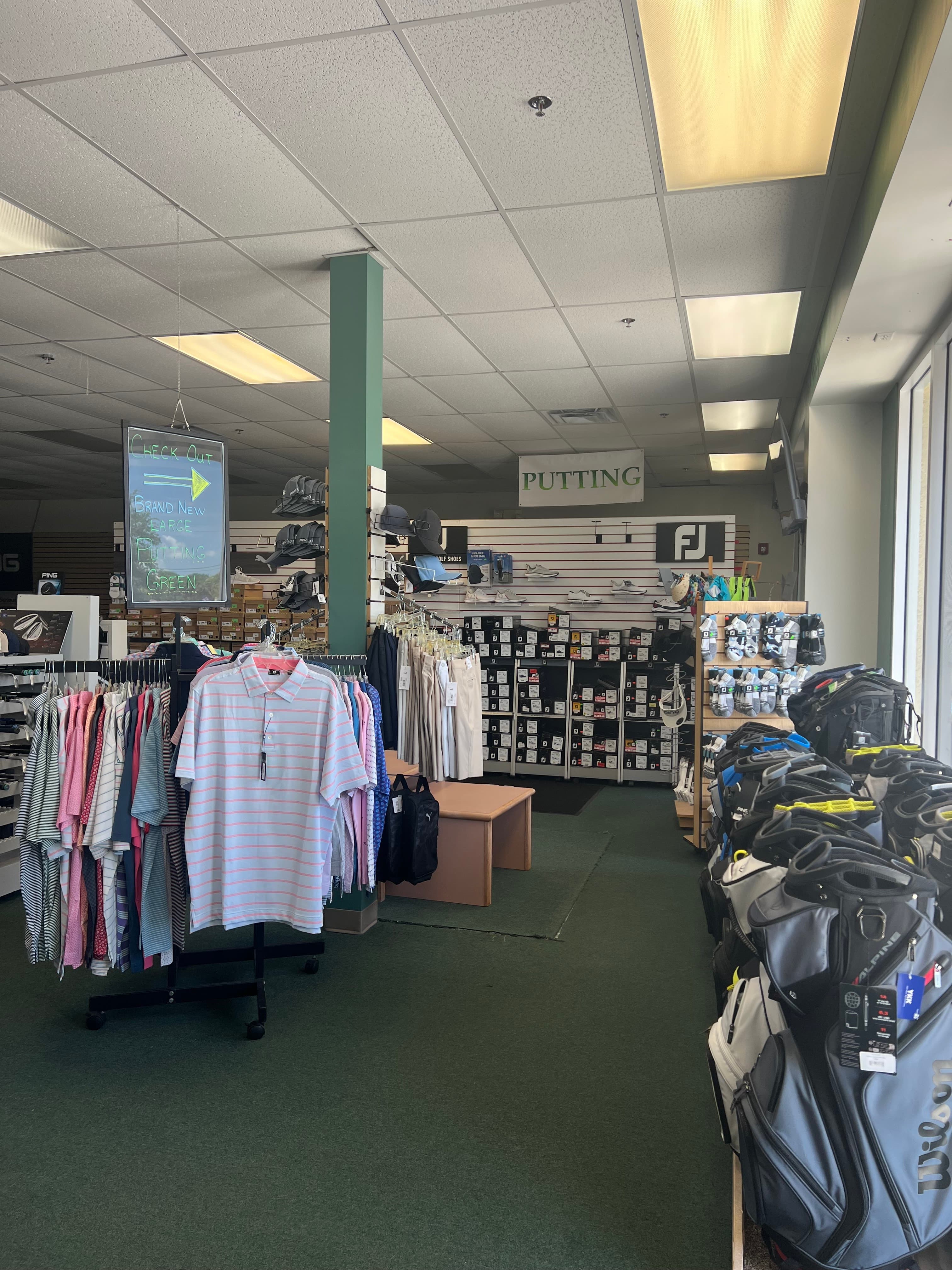 Venice Golf Center - Image 9