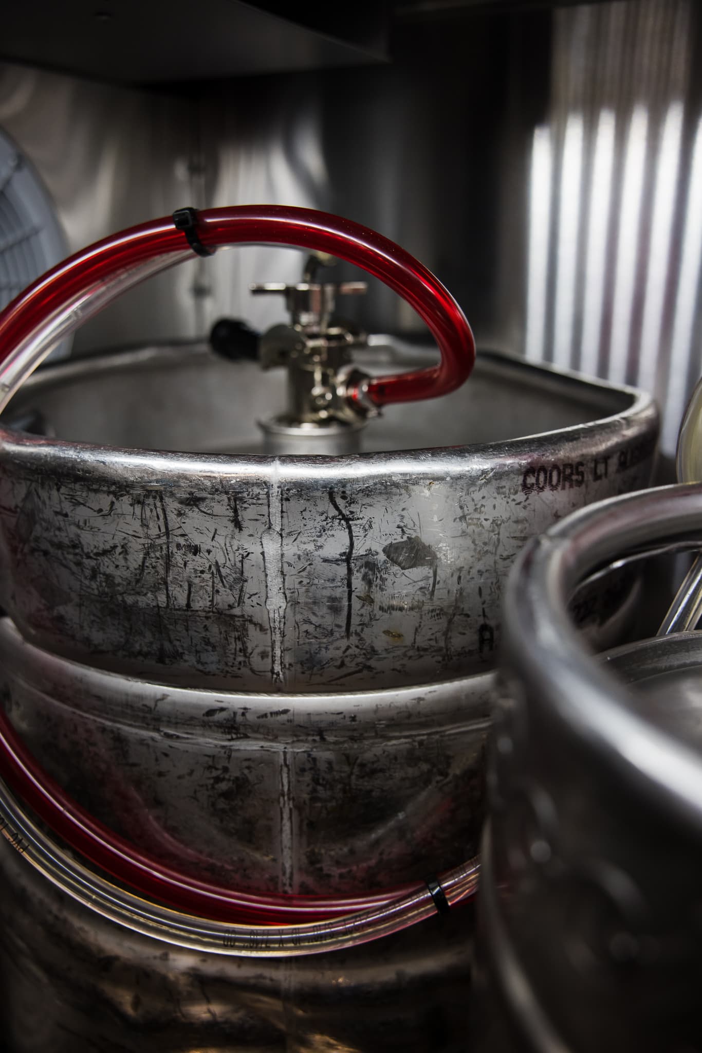 Hitters Golf Lounge - Image 10