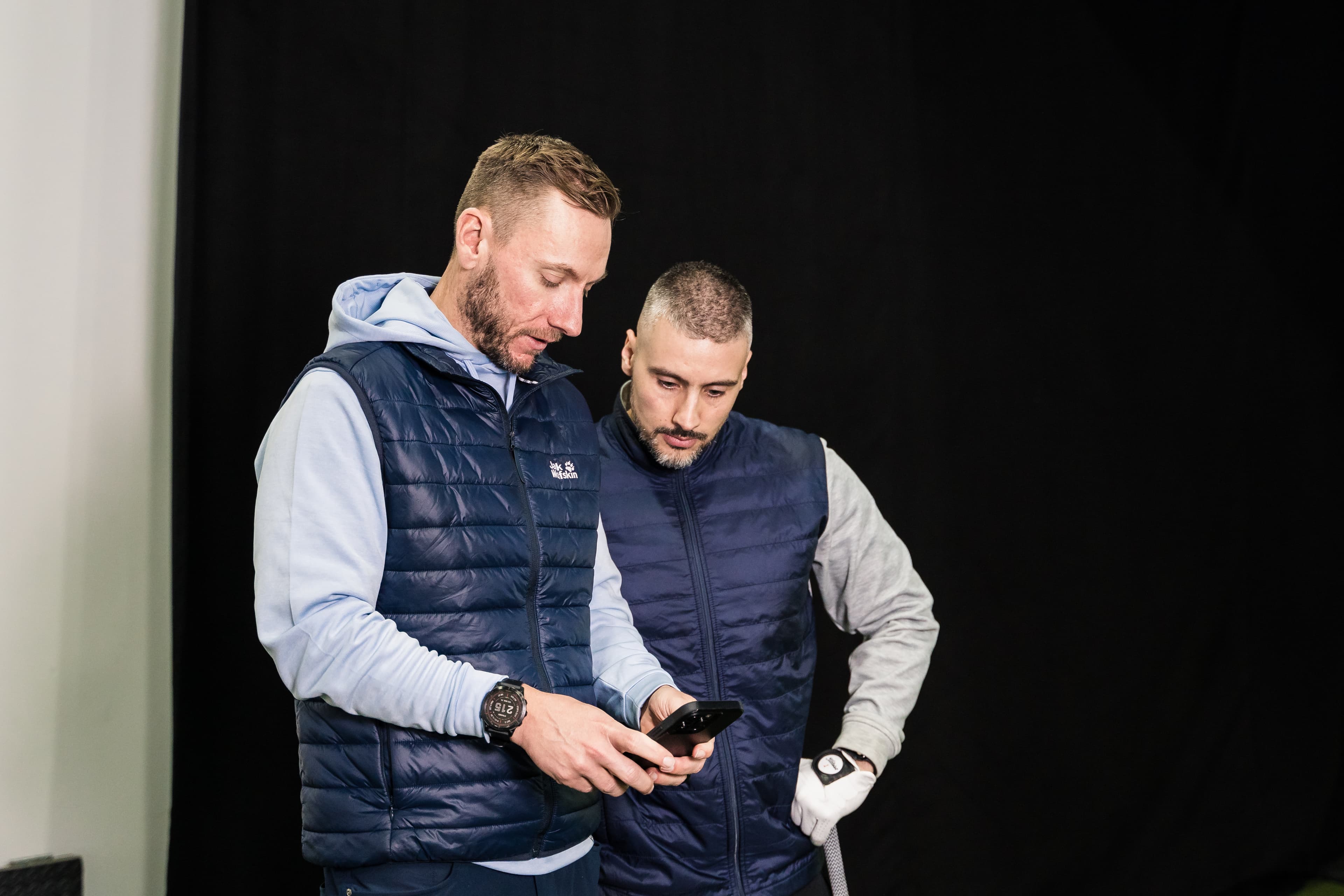 TOUR Performance Golf Center - Image 7