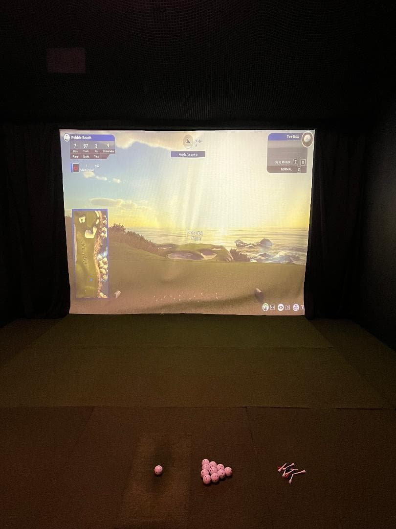 Master Golf - Image 9