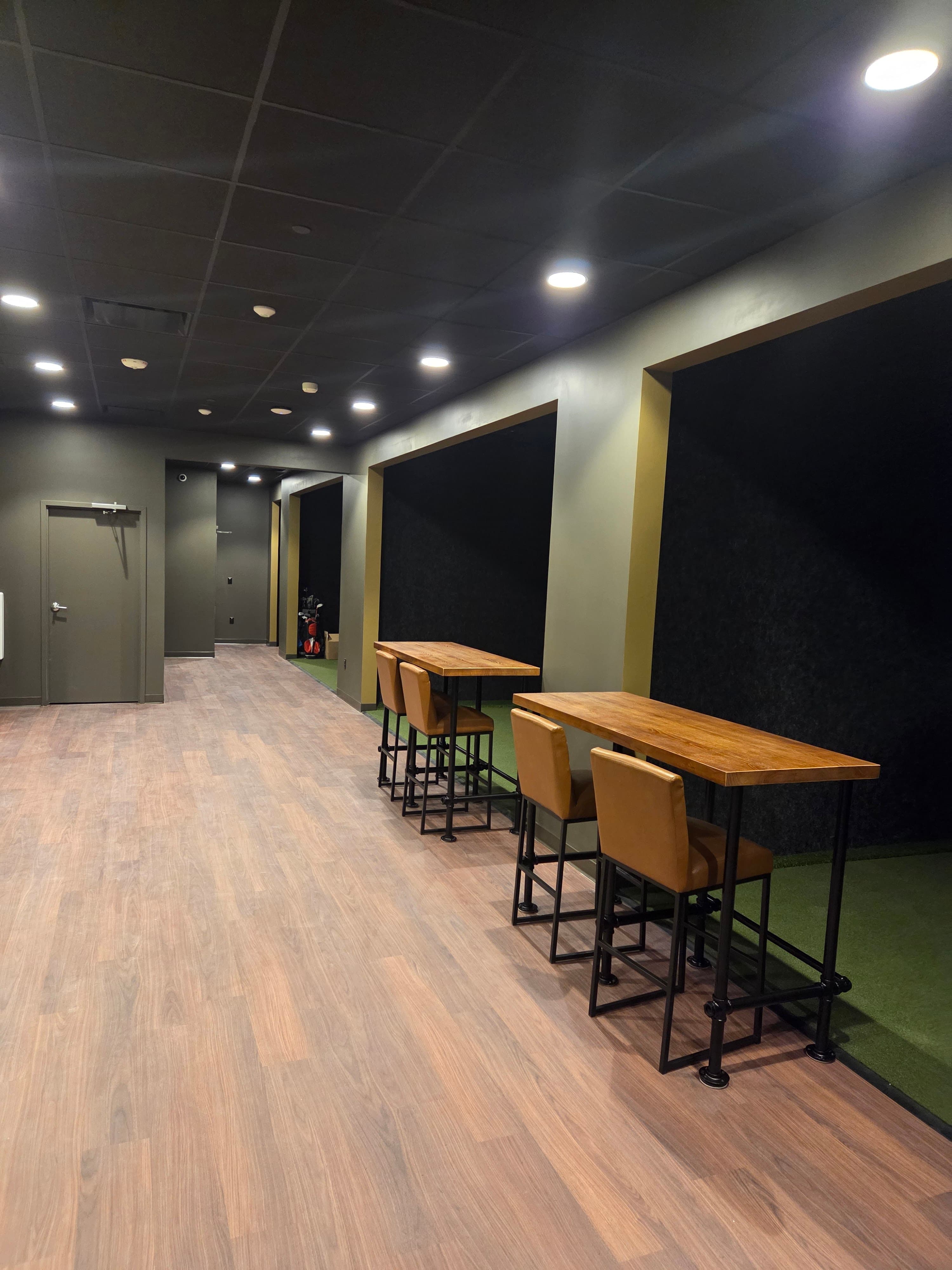 The Back Nine Golf | Timnath, Fort Collins, CO