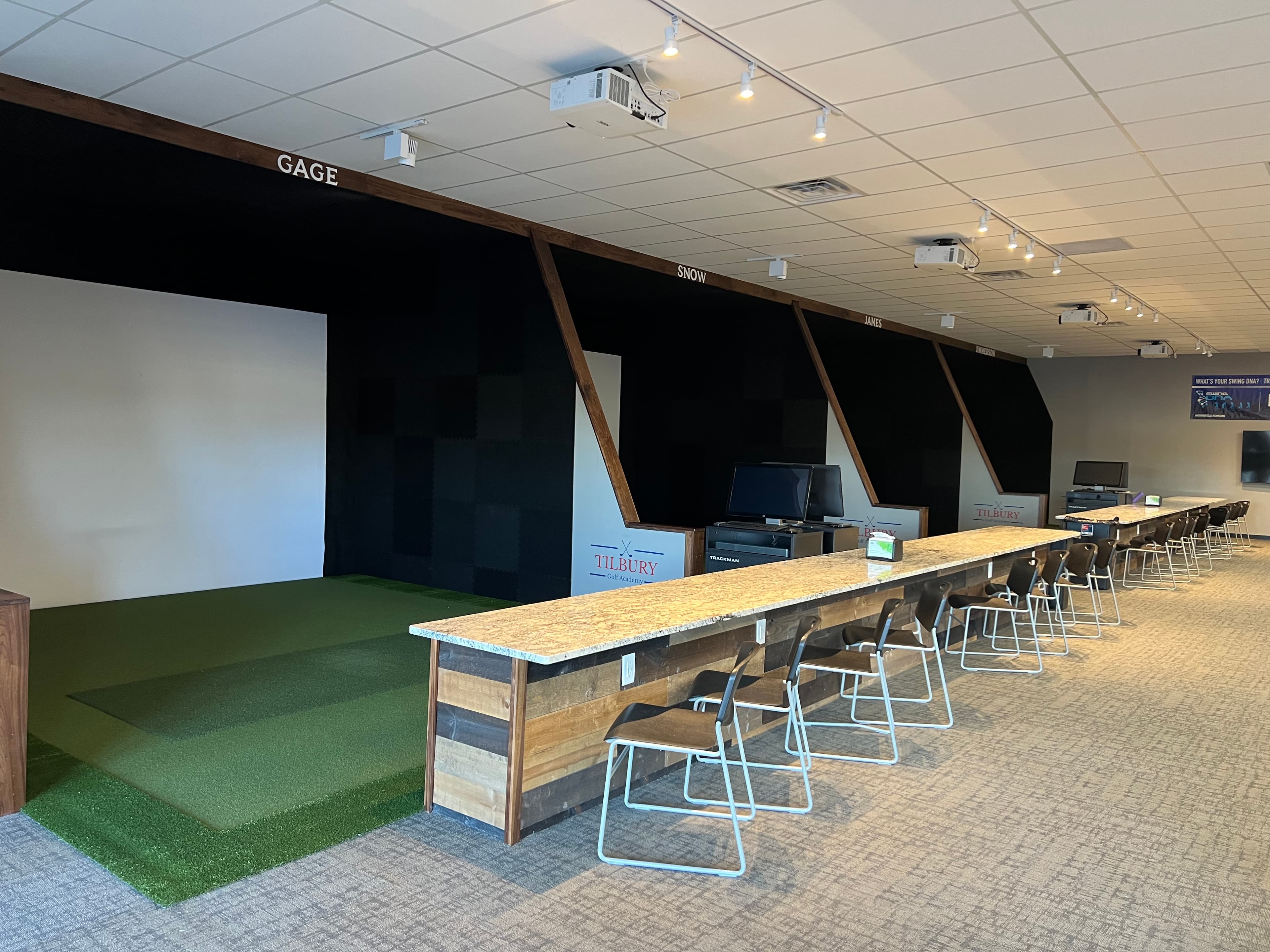 Tilbury Golf Academy - Image 9