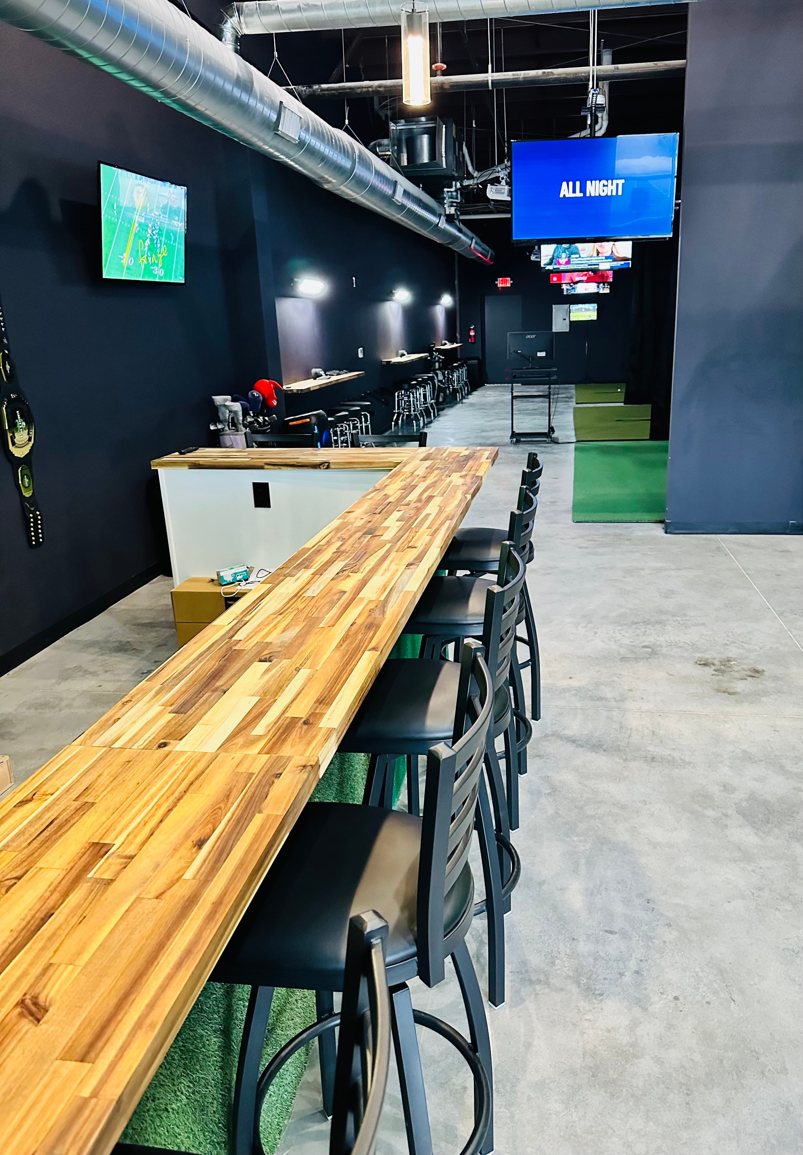 Birdies & Brews - Image 1