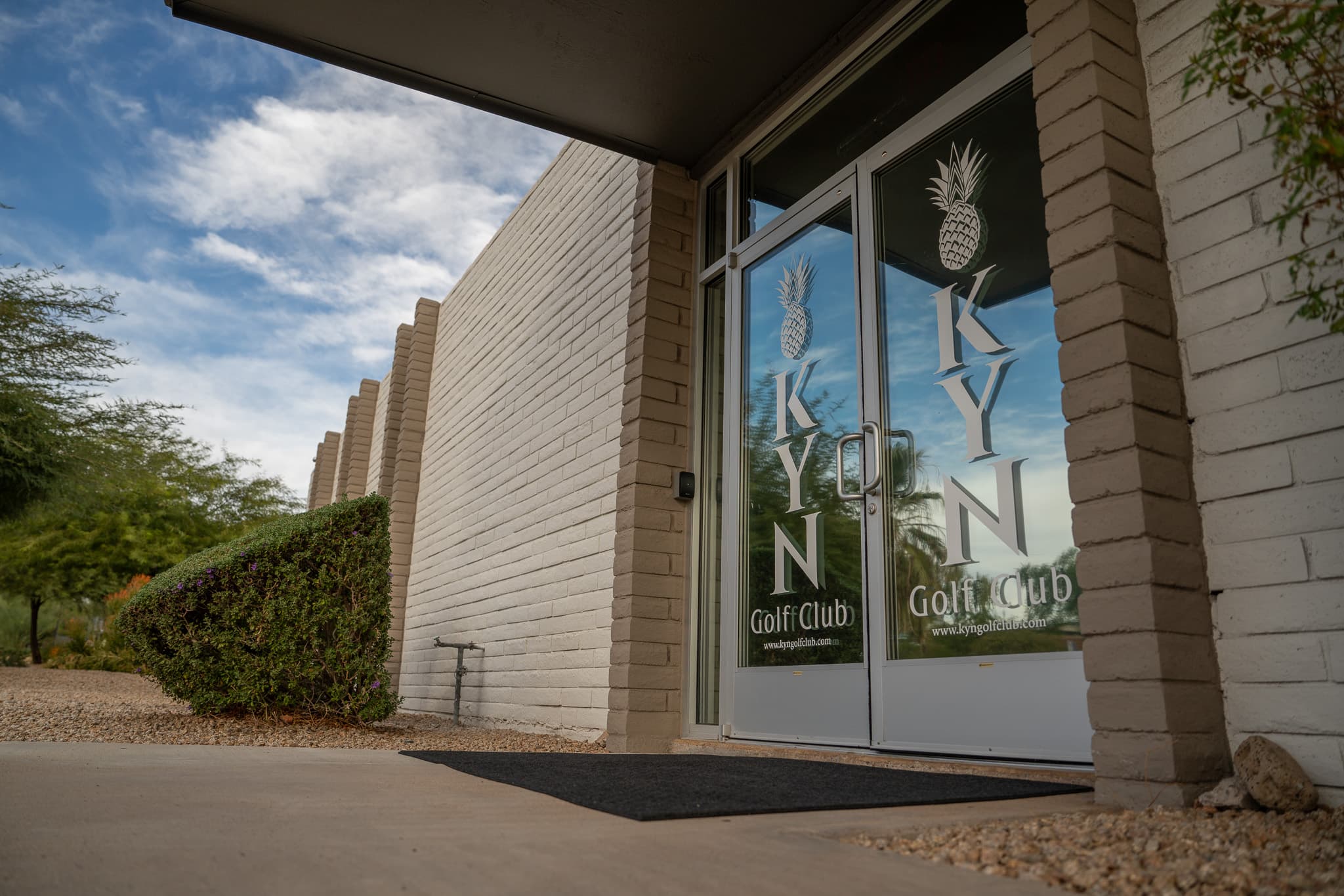 KYN Golf Club - Image 5