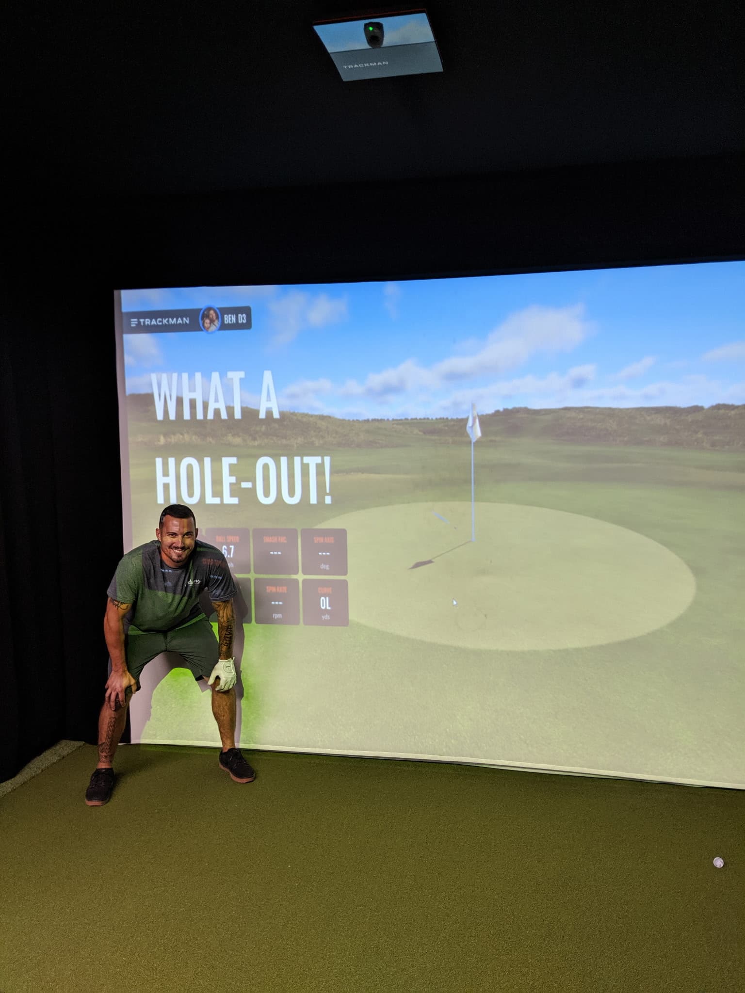 Simply Golf - Image 5