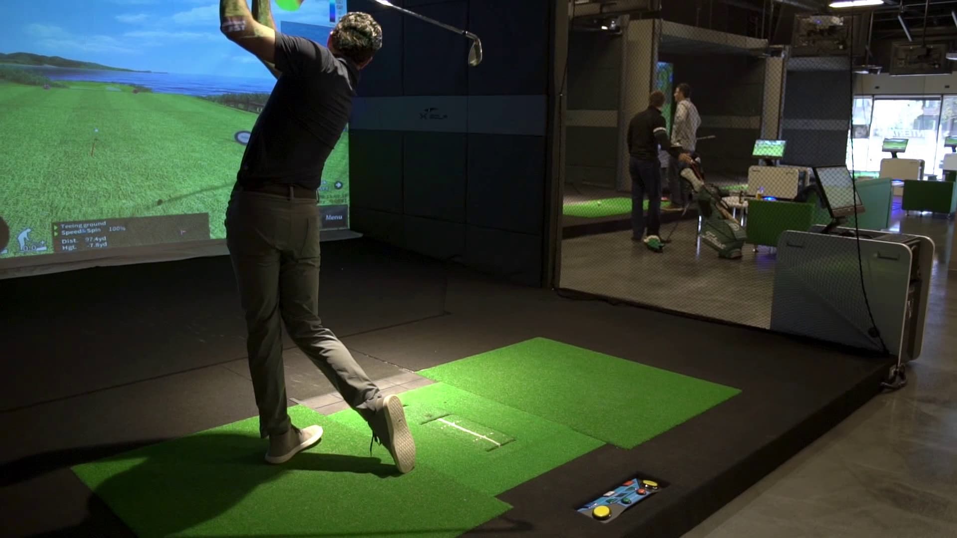 X-Golf Royal Oak - Image 2