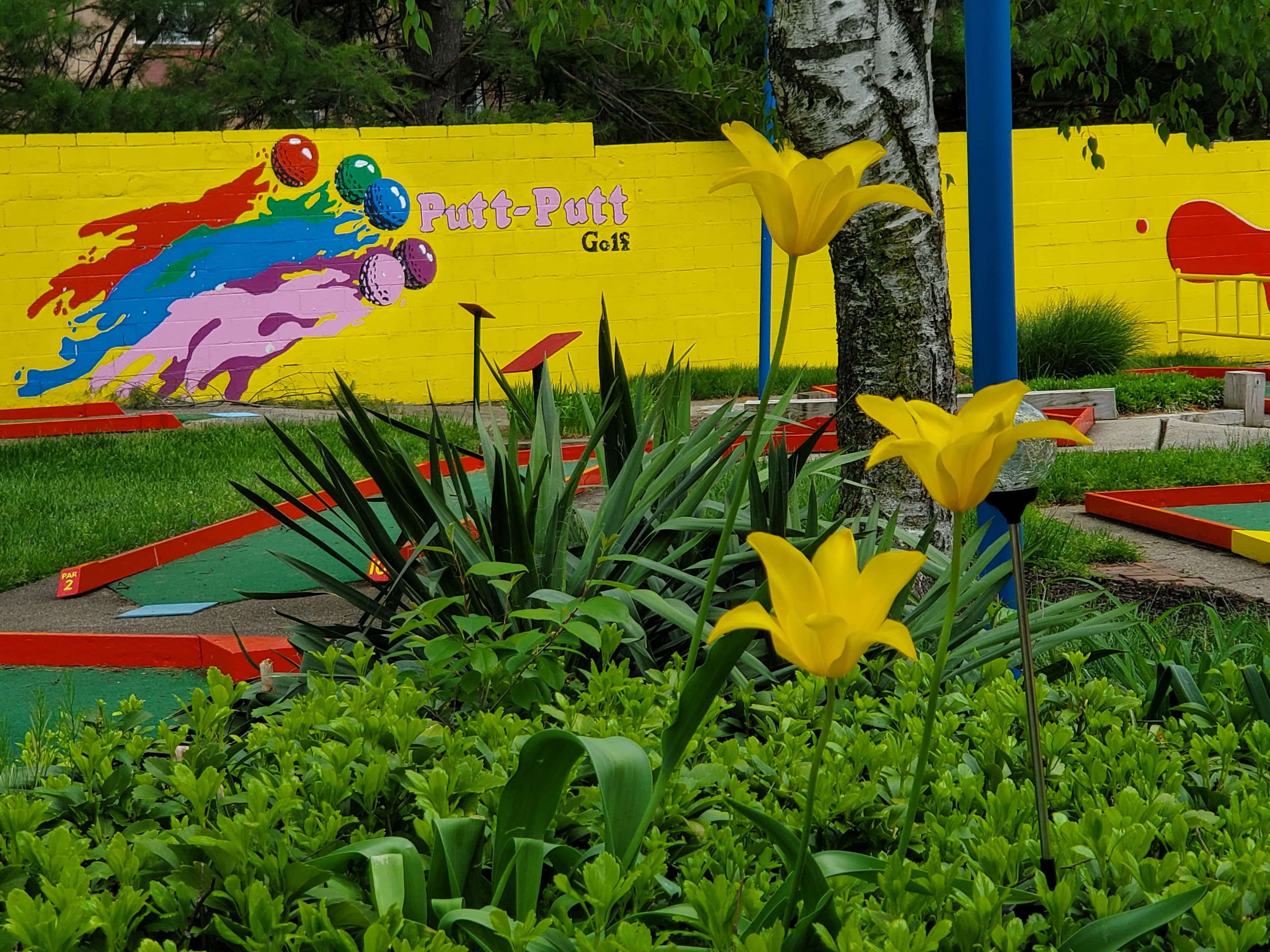 Putt-Putt Fun Center - Image 10