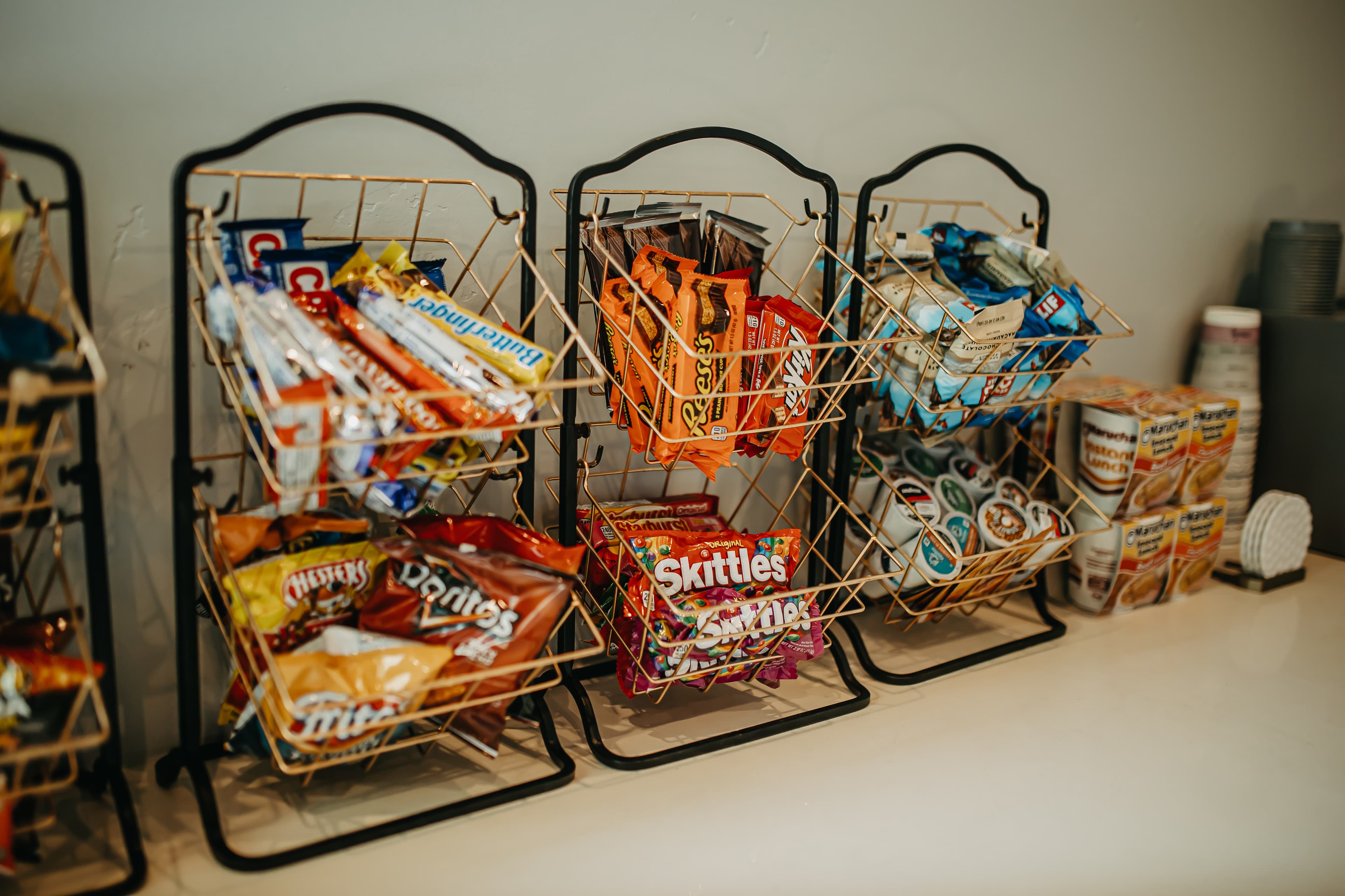 Golf Garage - Image 6