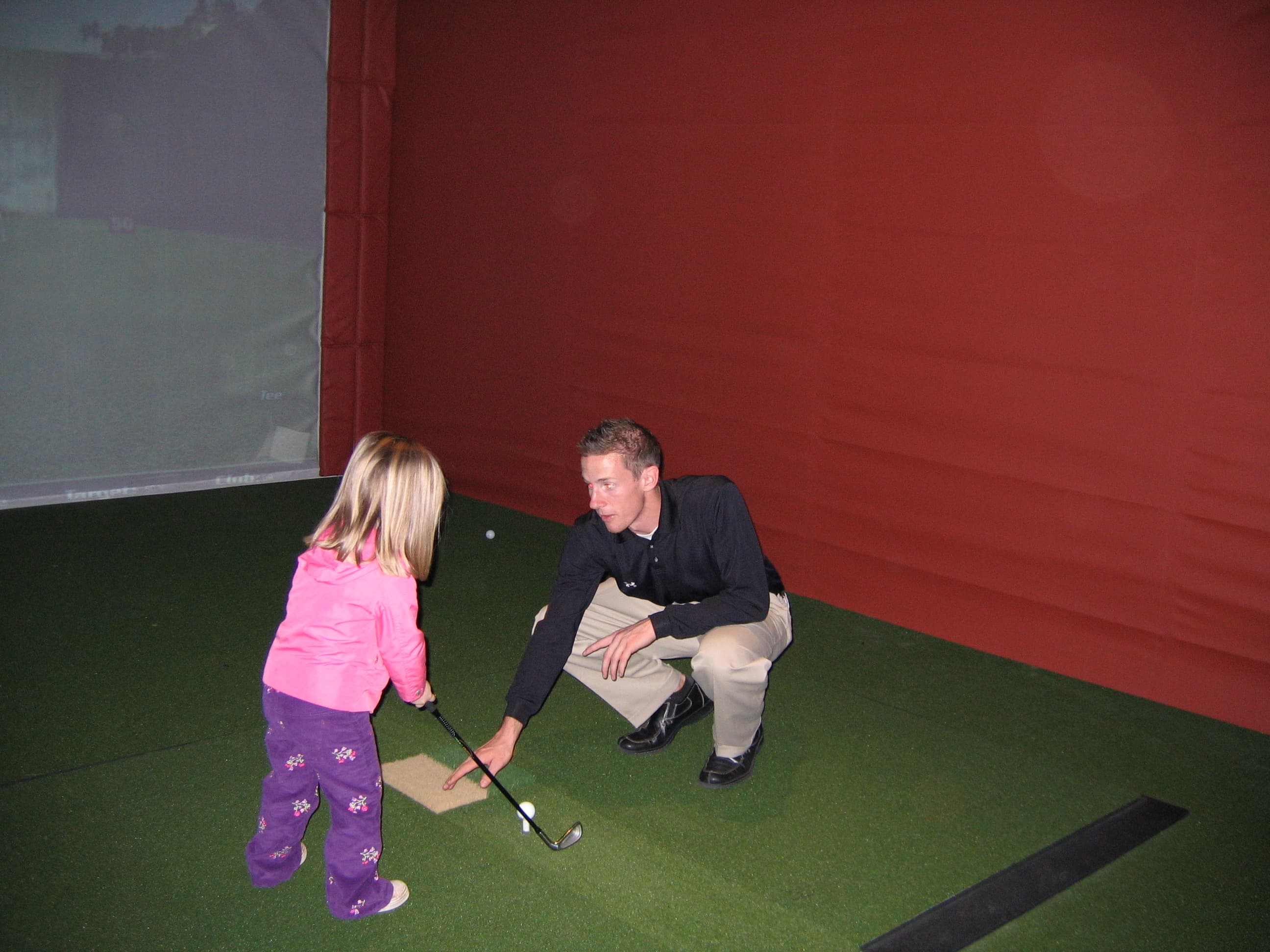 Play-a-Round Golf Malvern - Image 8