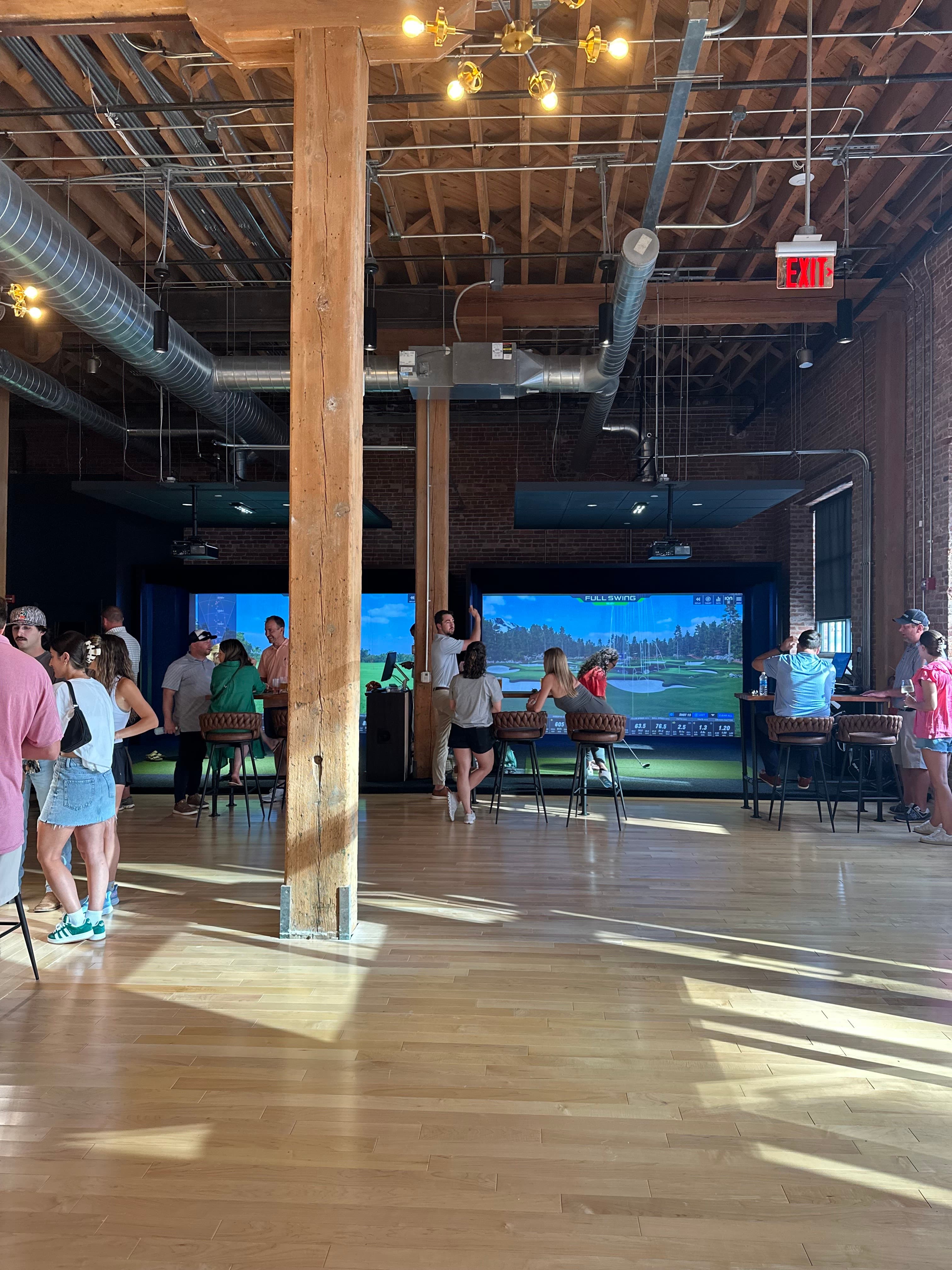 State of Golf - Image 10