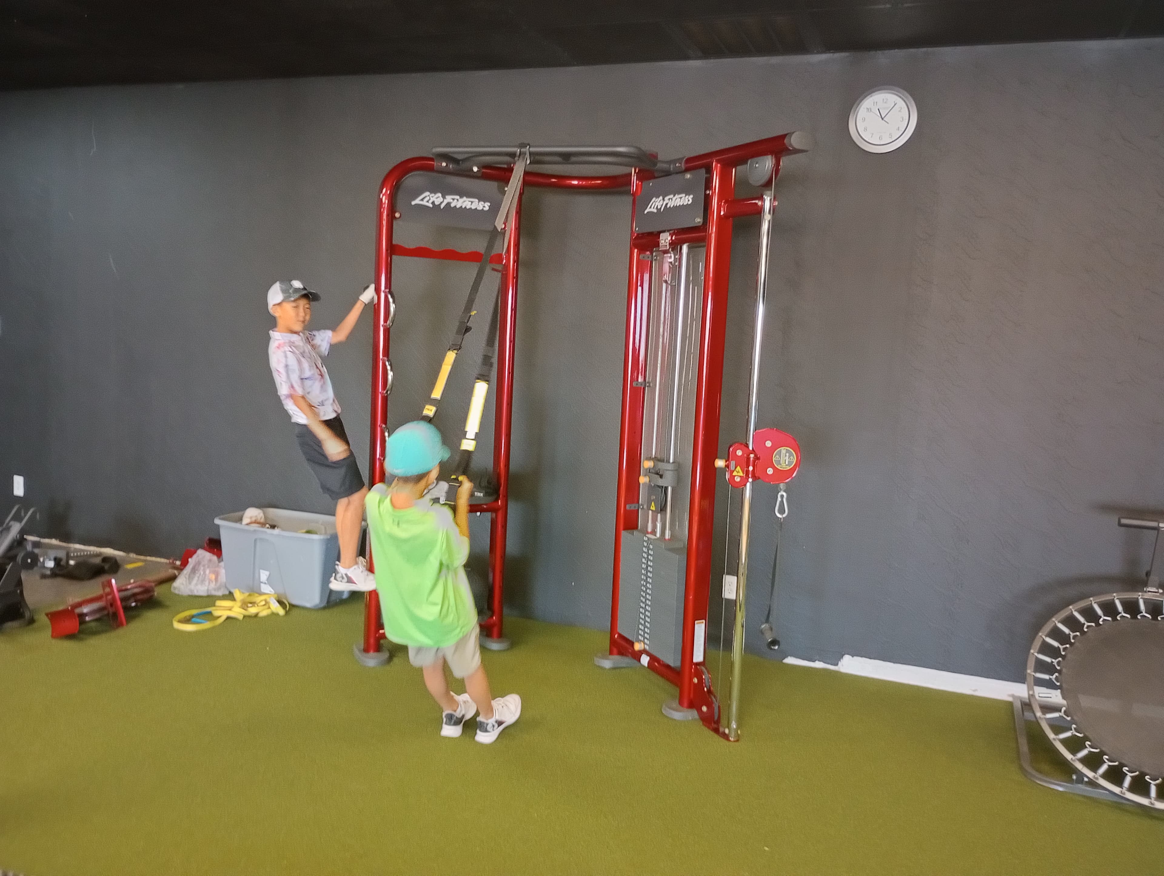 24/7 Golf Performance - Image 7