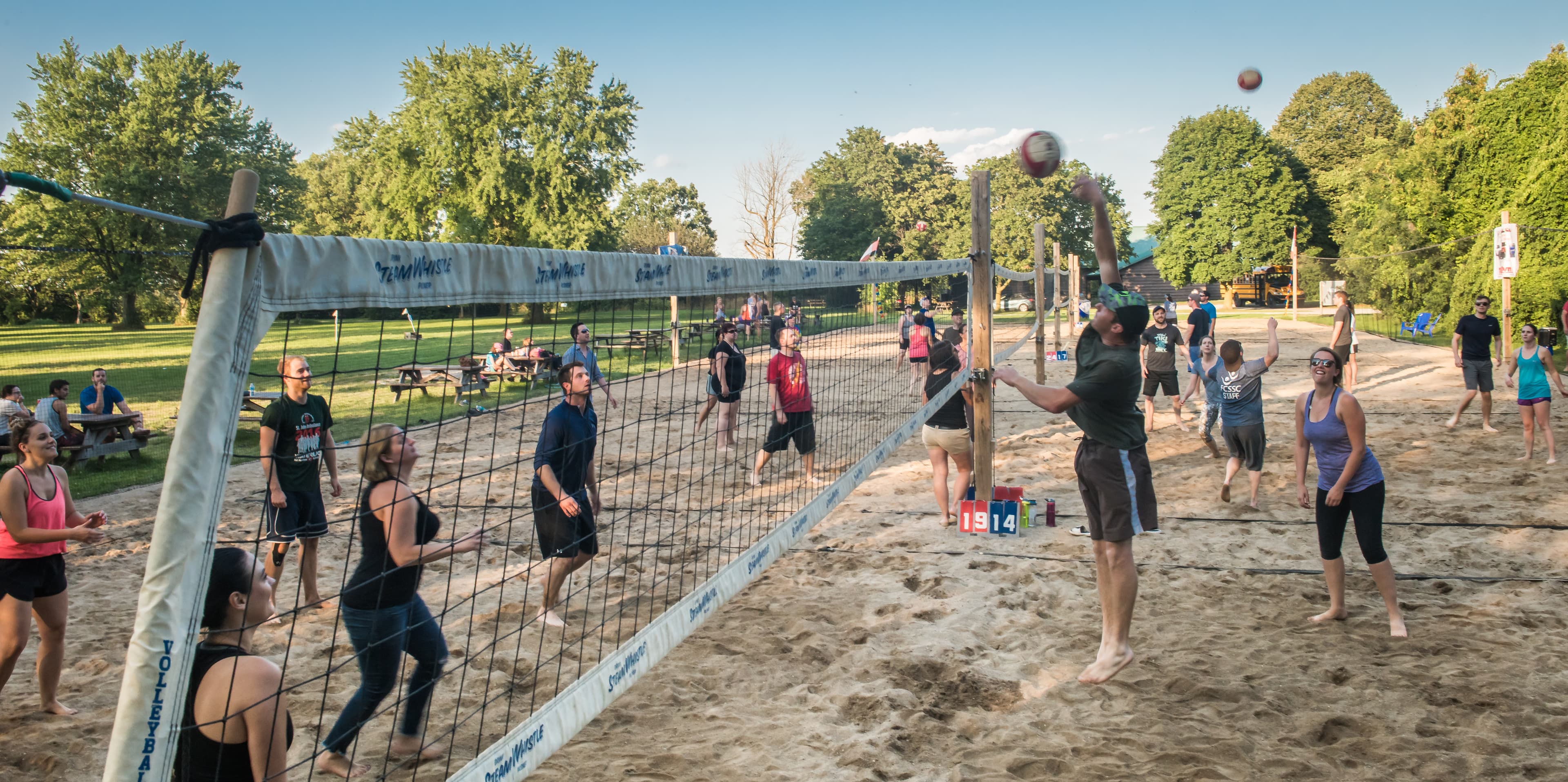 Forest City Sport & Social Club - Image 2