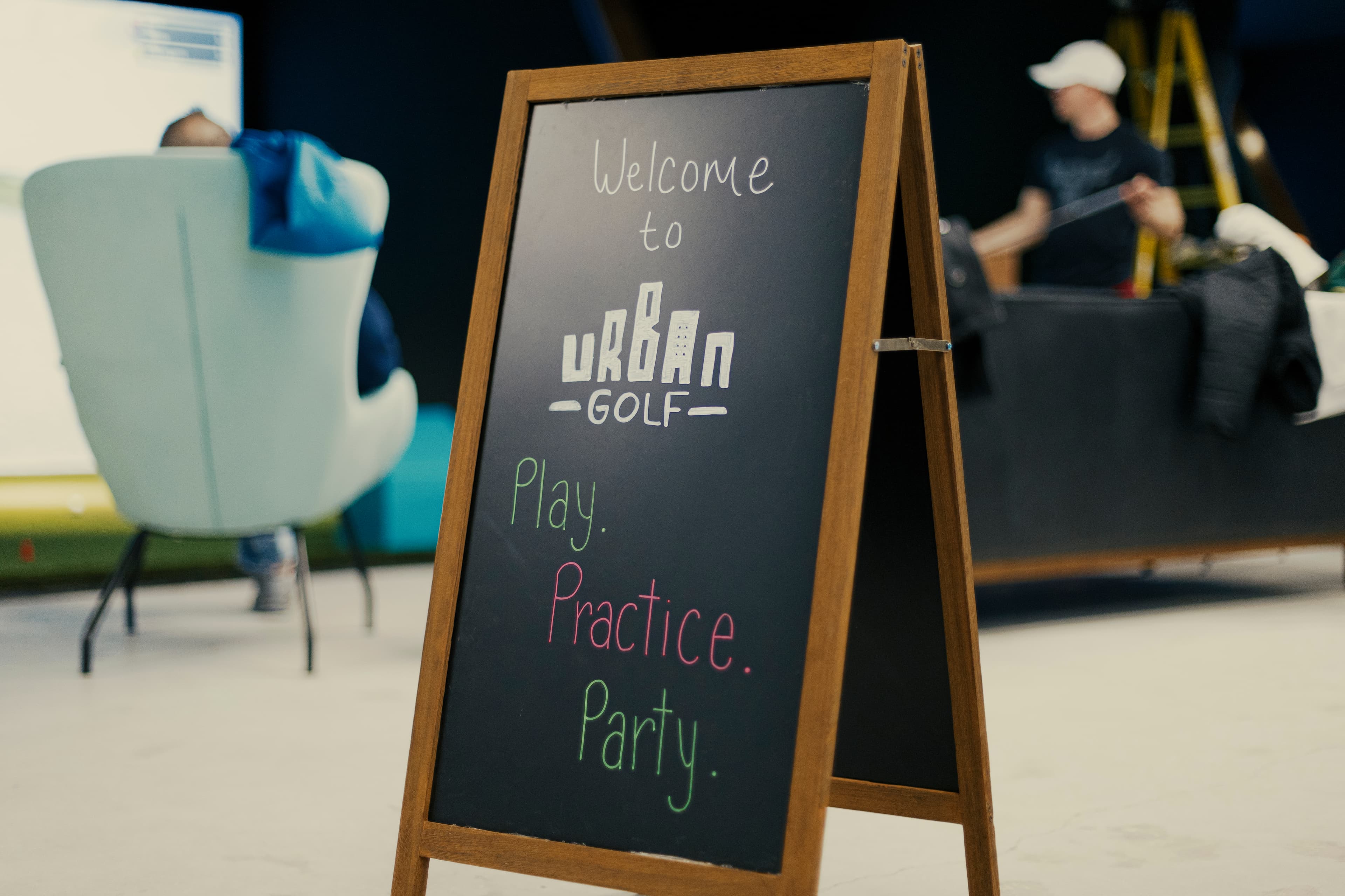 Urban Golf - Image 5