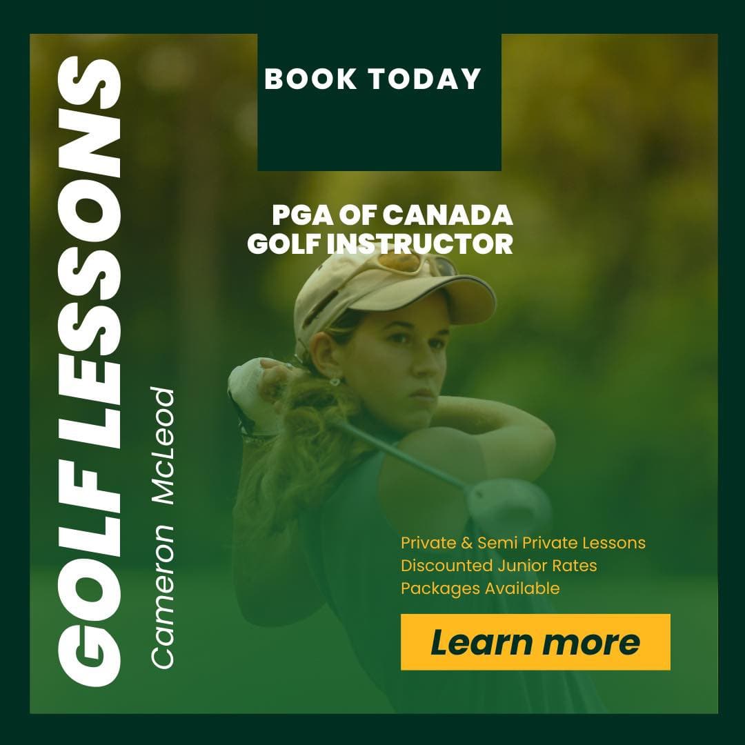 McLeod Golf - Image 2