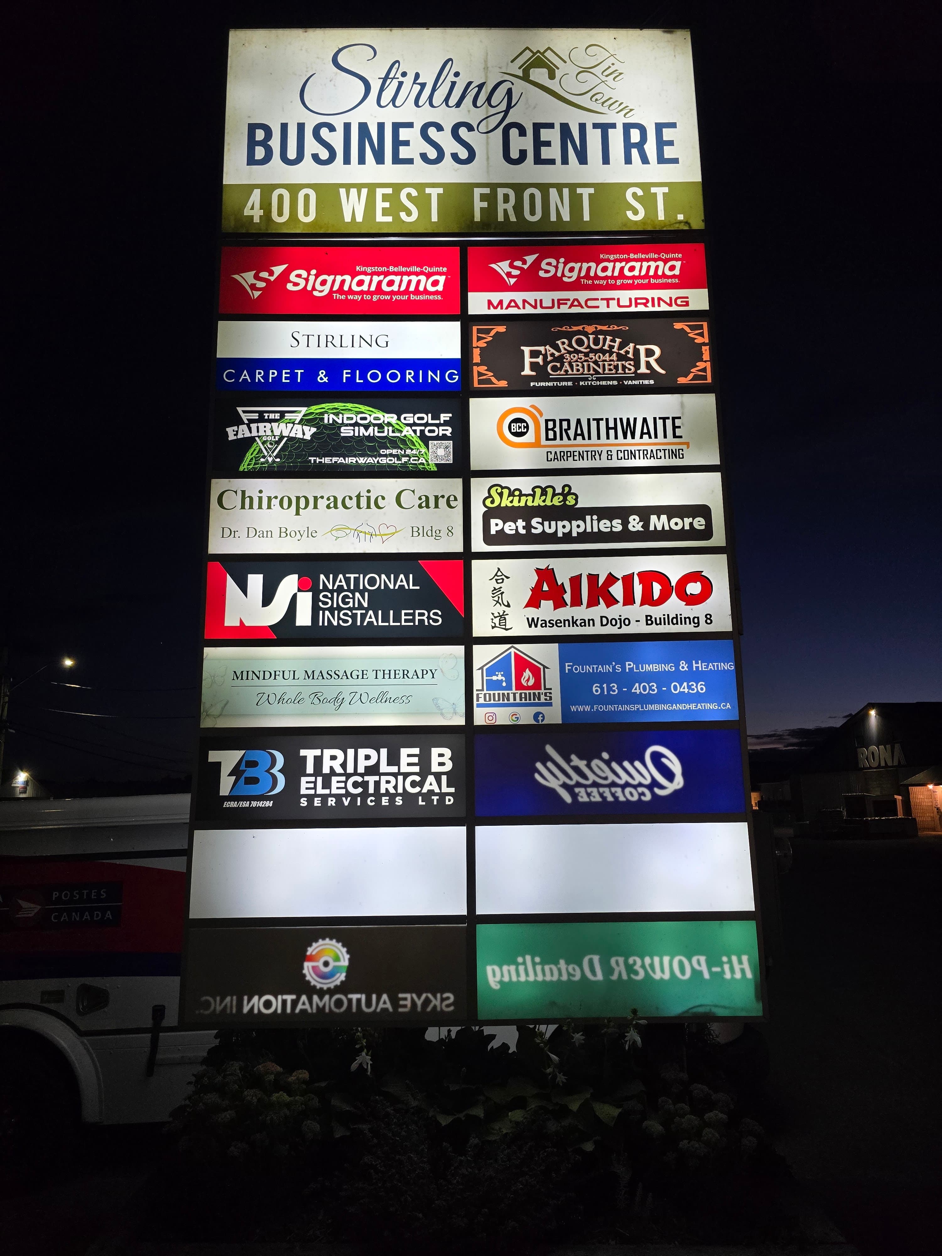 The Fairway Golf - Stirling - Image 9