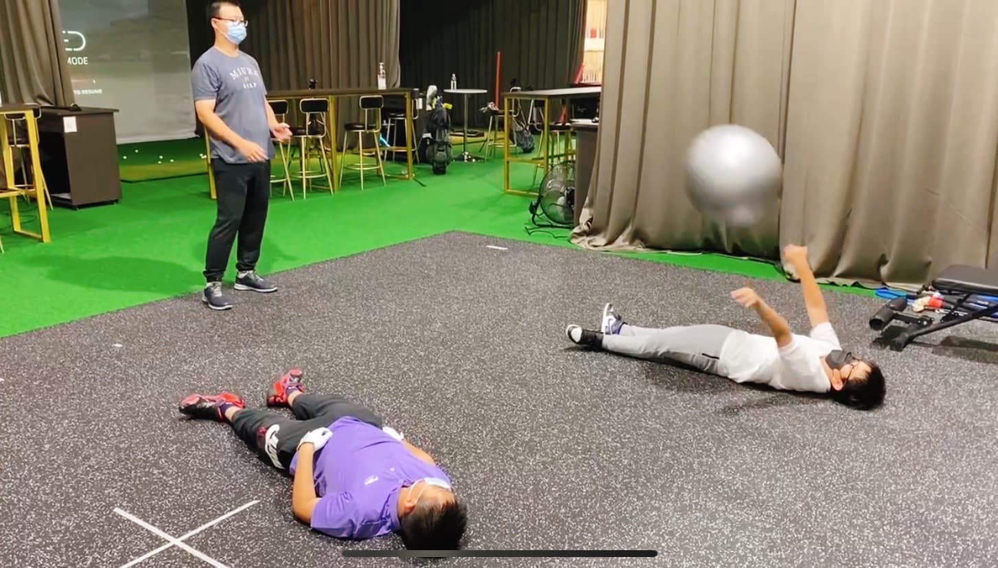 GoGo Academy @ Clubhouse - Image 2