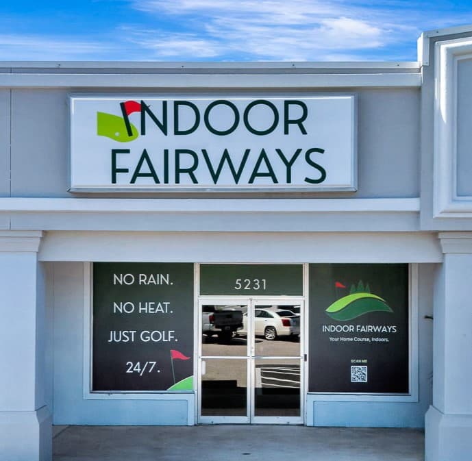 Indoor Fairways - Image 7