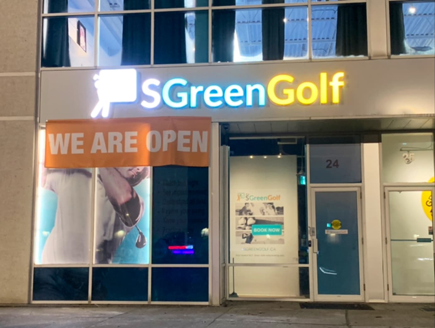 SGreenGolf - Image 3