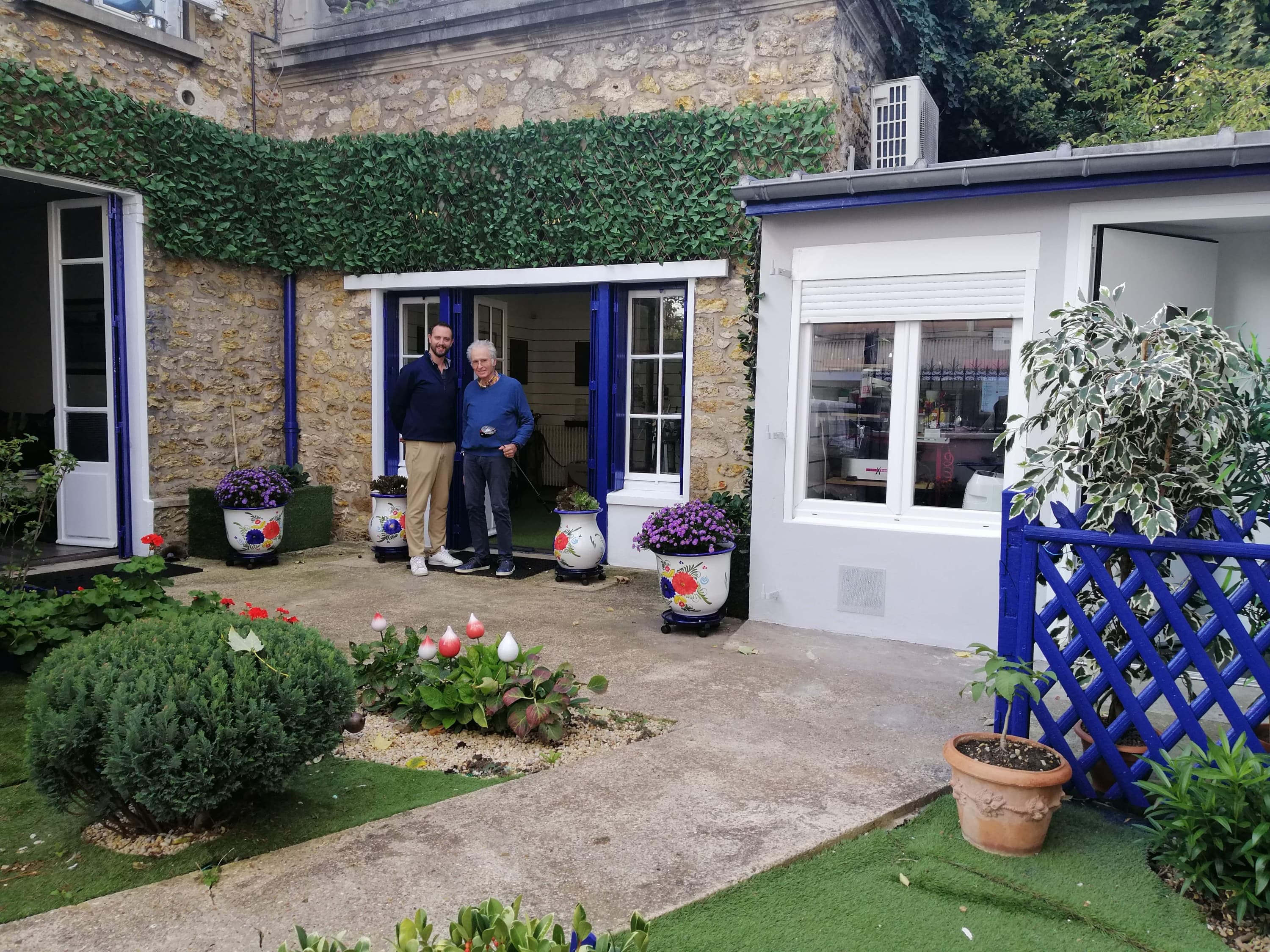 Golf N Swing - Clubs de golf sur mesure - Yvelines - Image 6