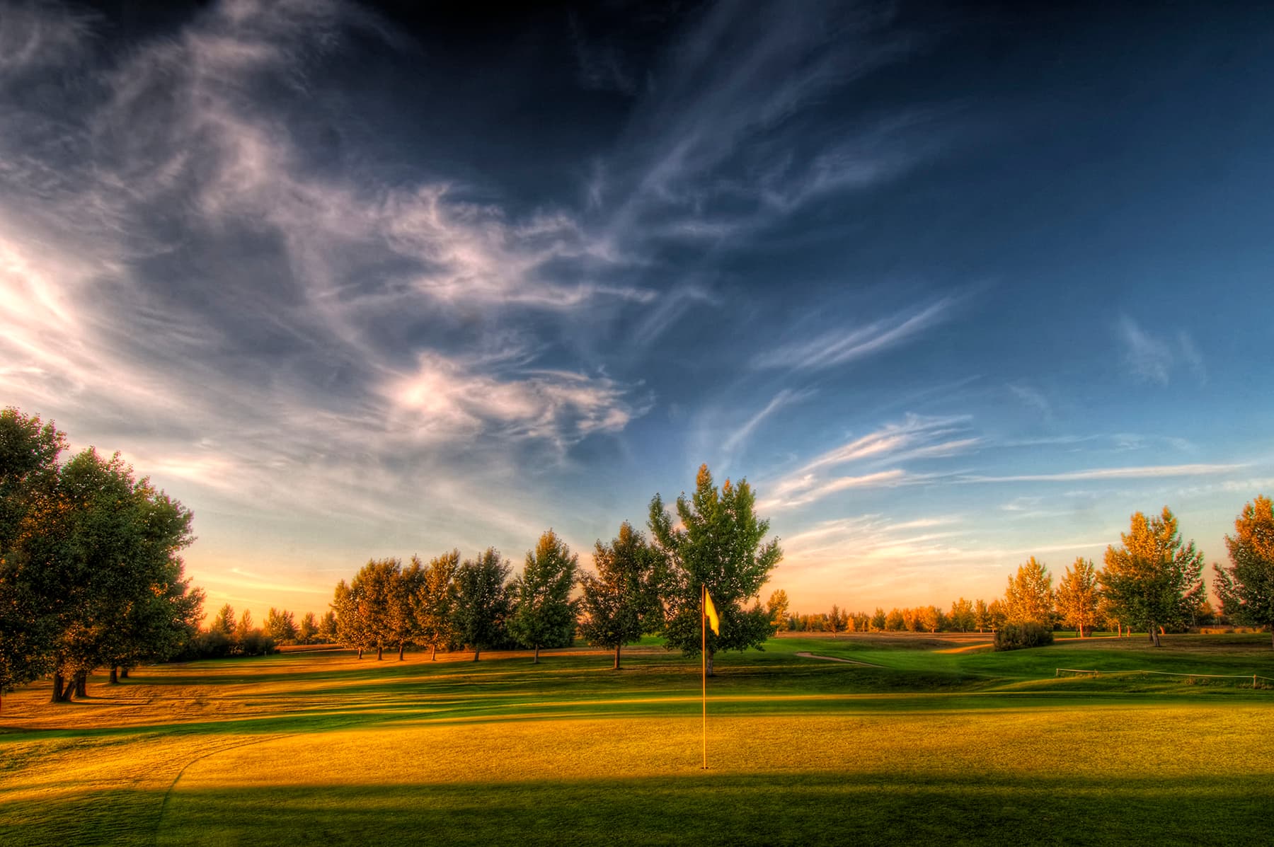 Wildwood Golf Course - Image 8
