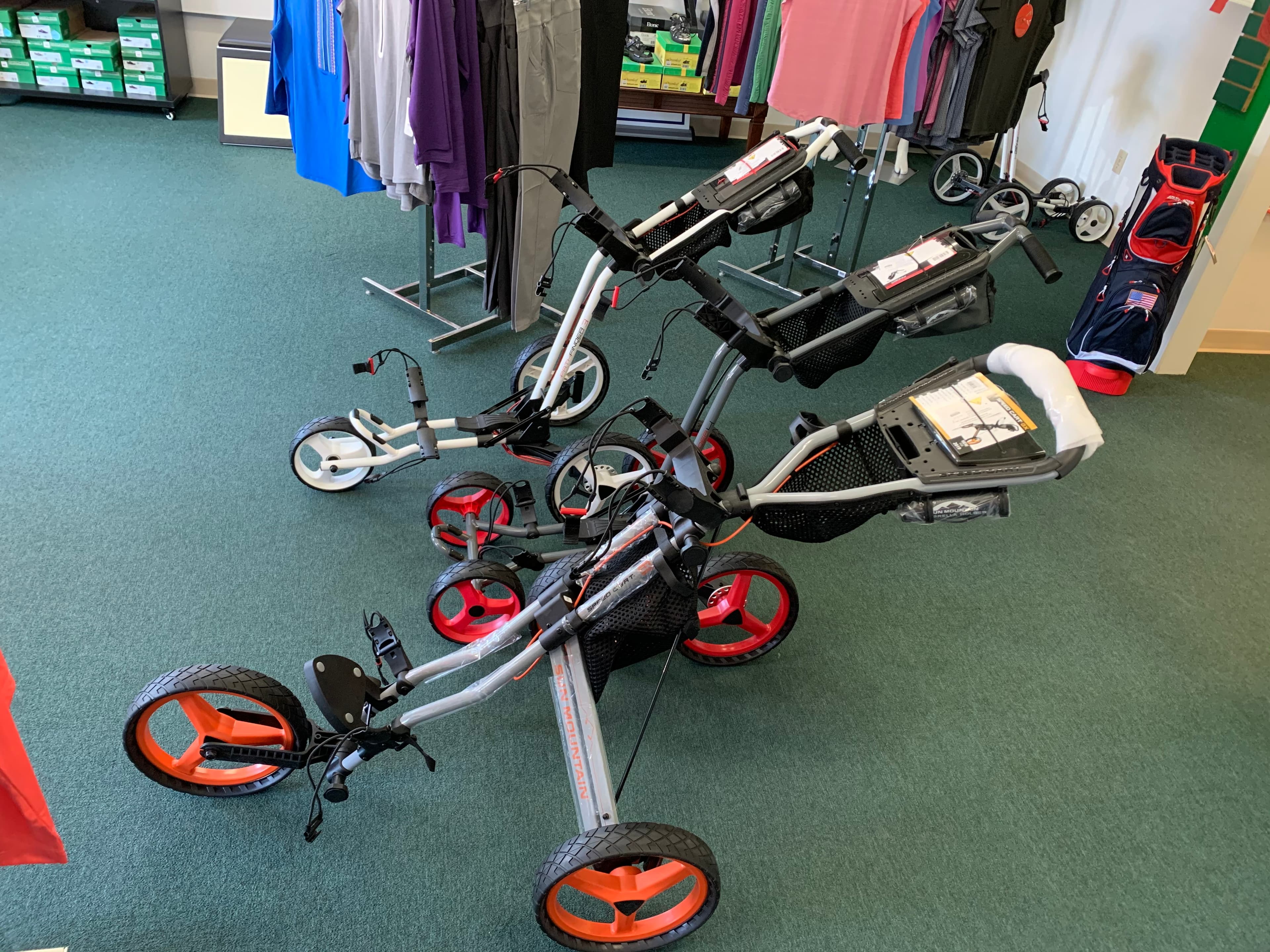 GOLF Your Way - Image 8