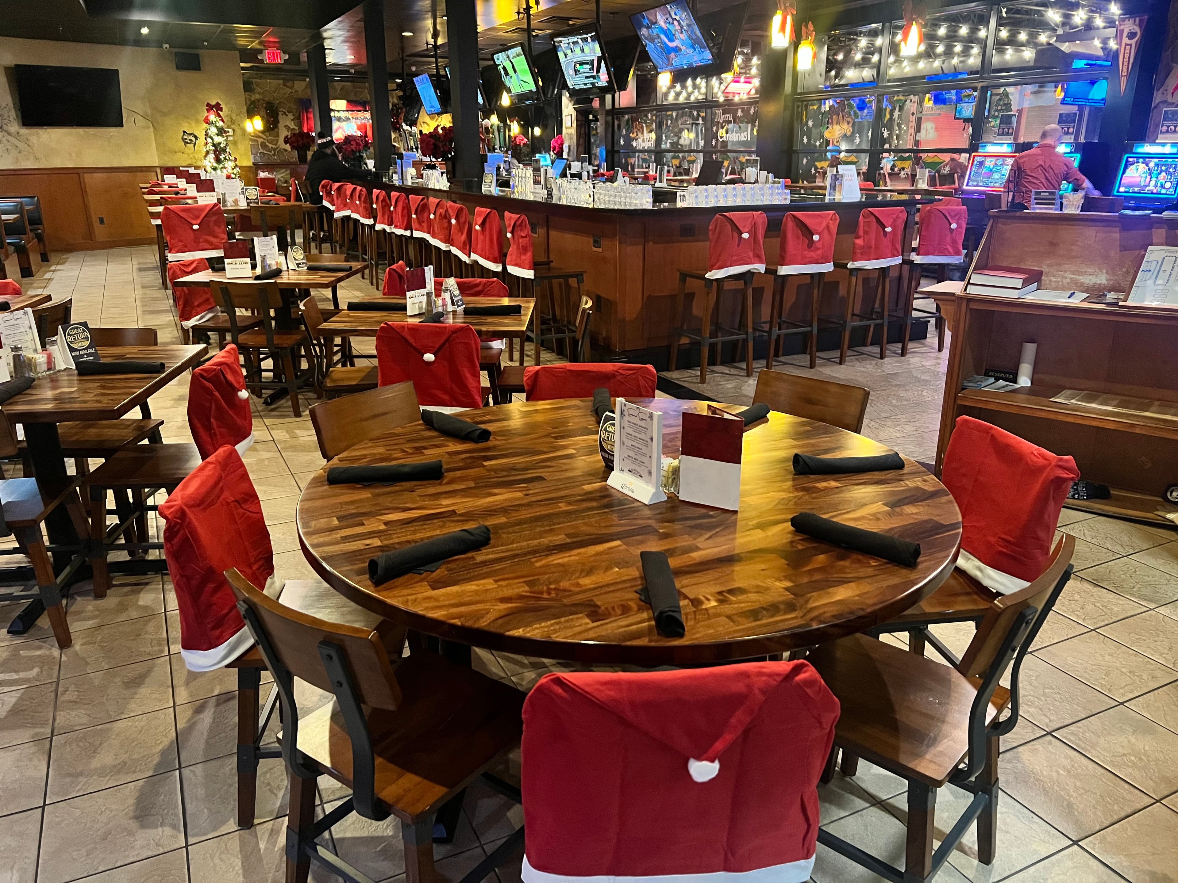 Backyard Grill - Image 3