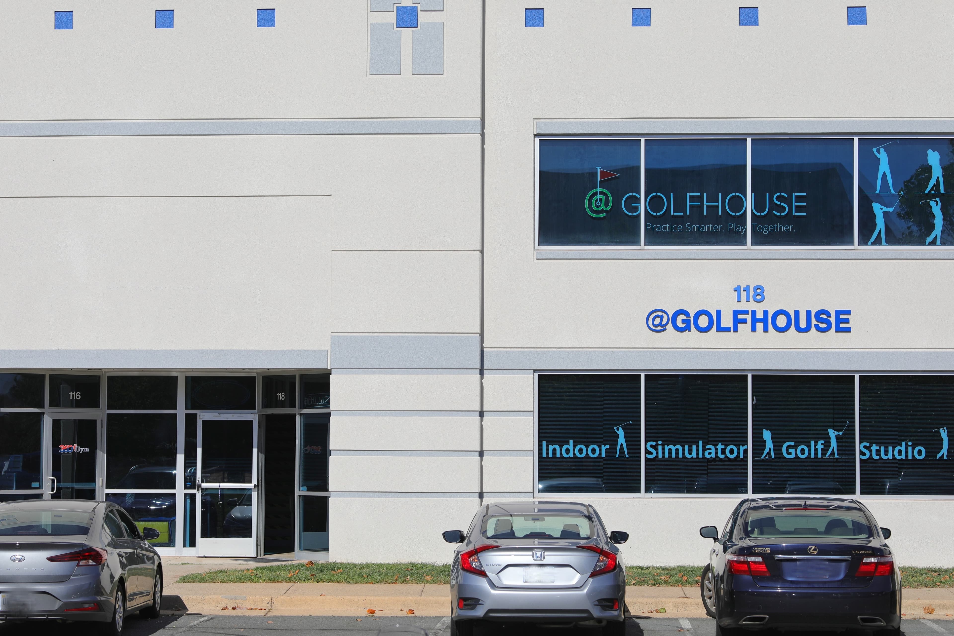 @GolfHouse - Image 4