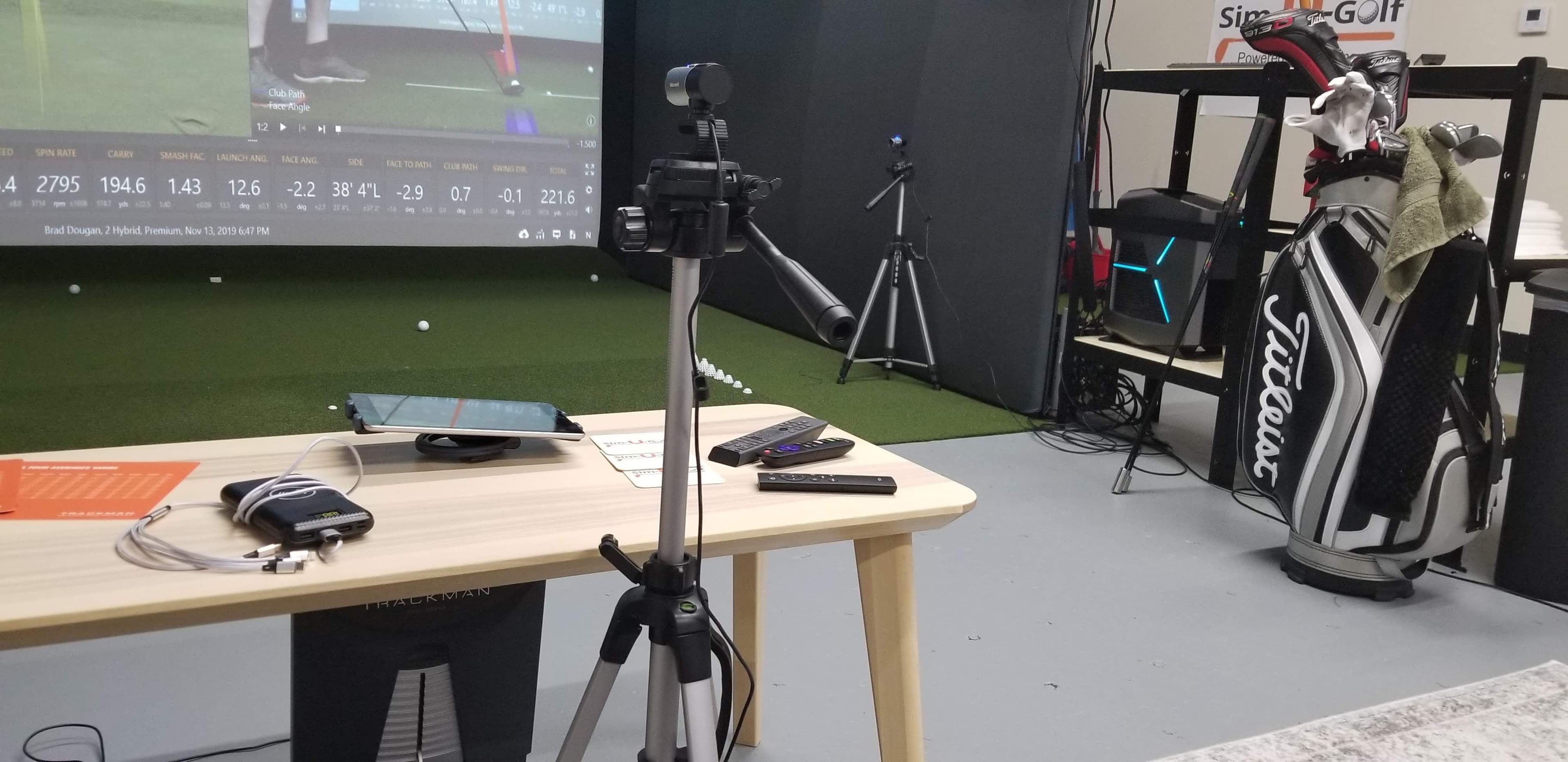 Sim-U-Golf - Image 8