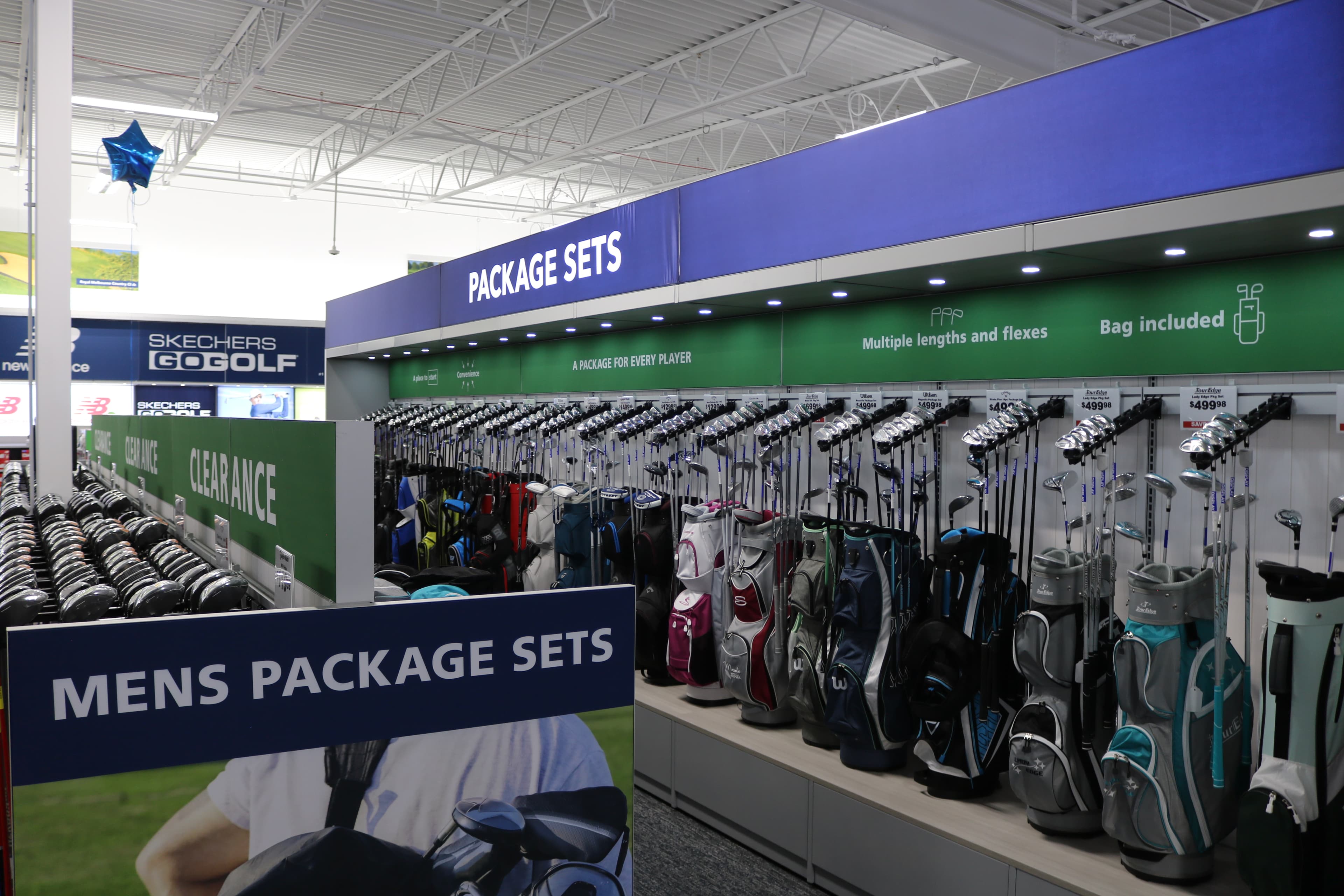 PGA TOUR Superstore Lincoln Park - Image 3