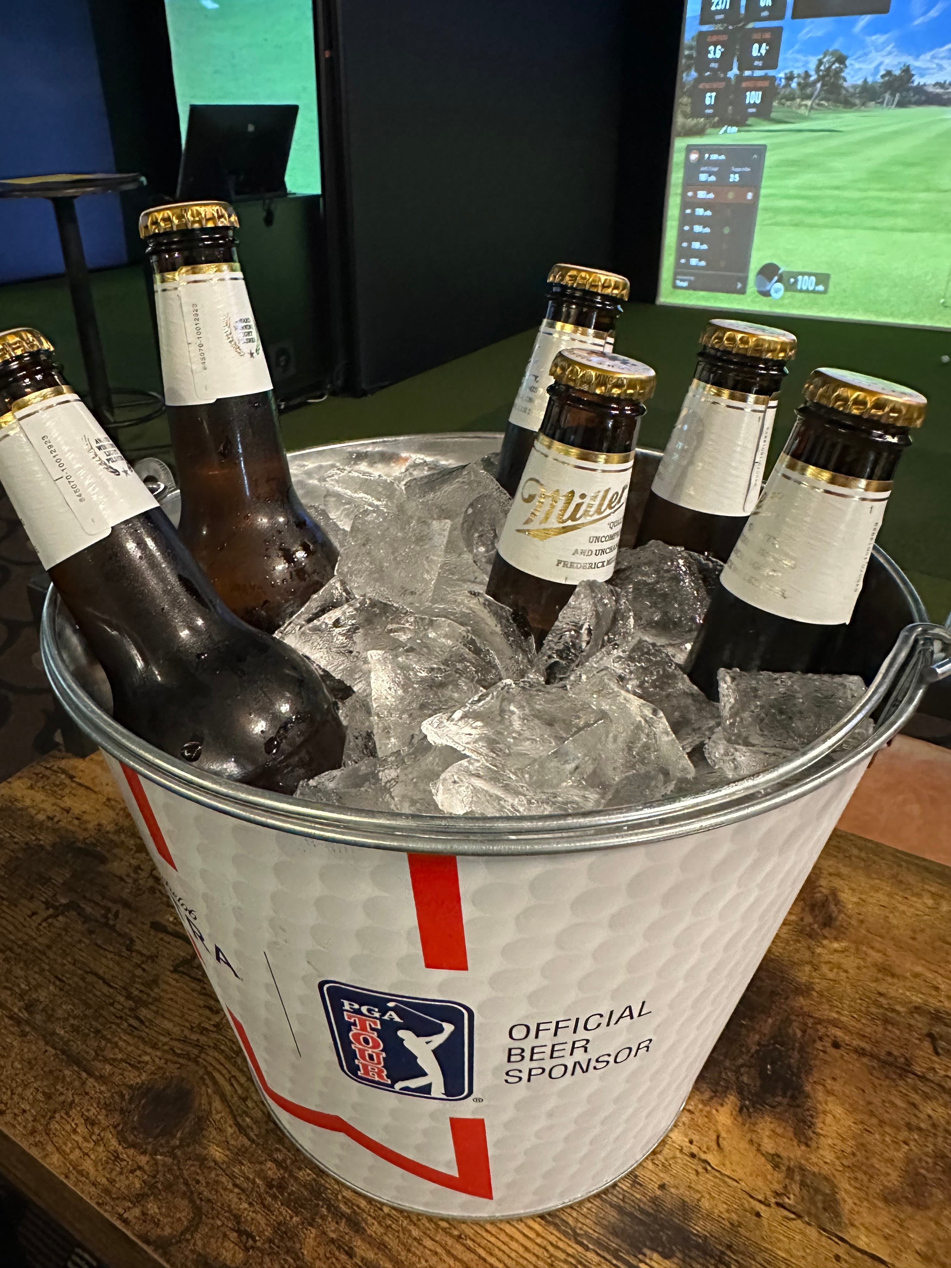 Trackman at Beacon Hill - Image 4