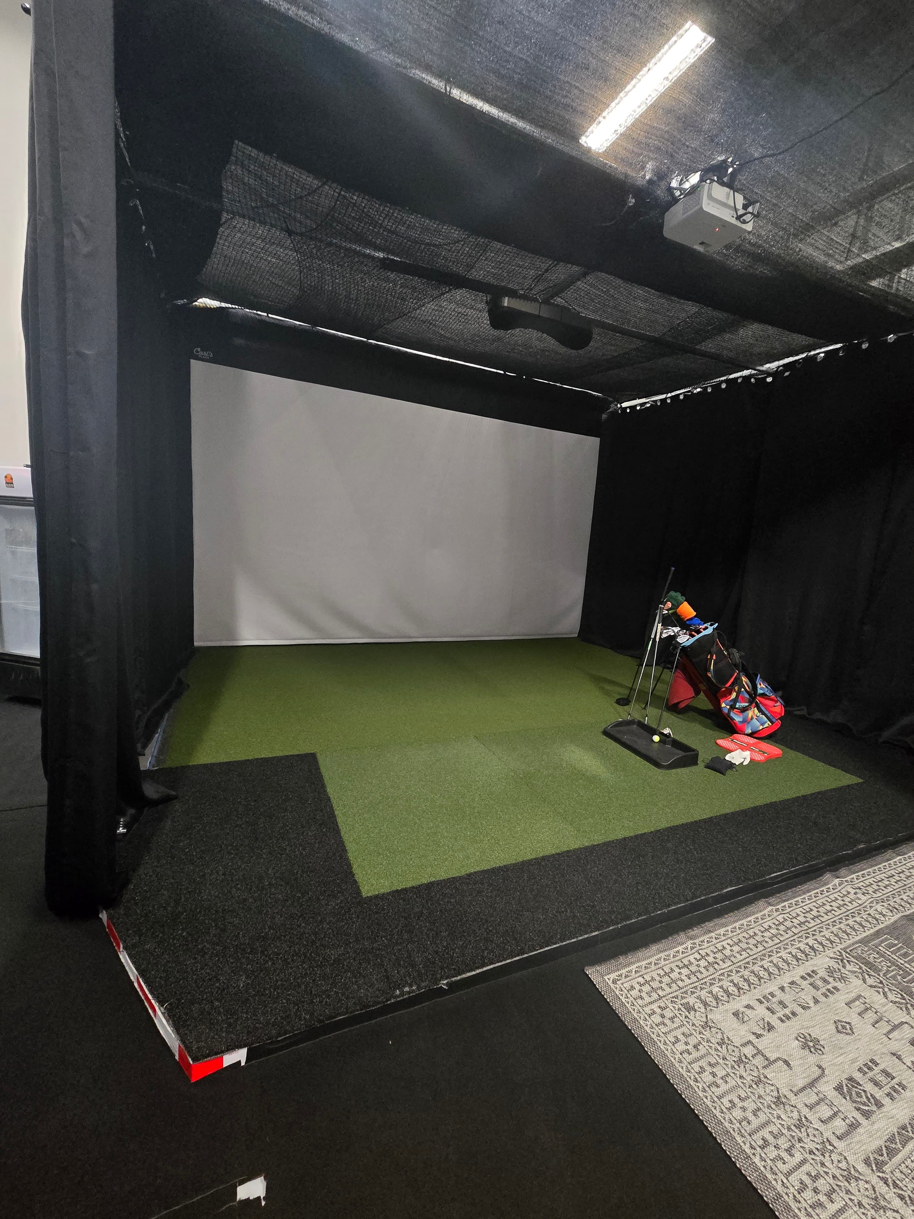 Elev8 Indoor Golf - Image 9