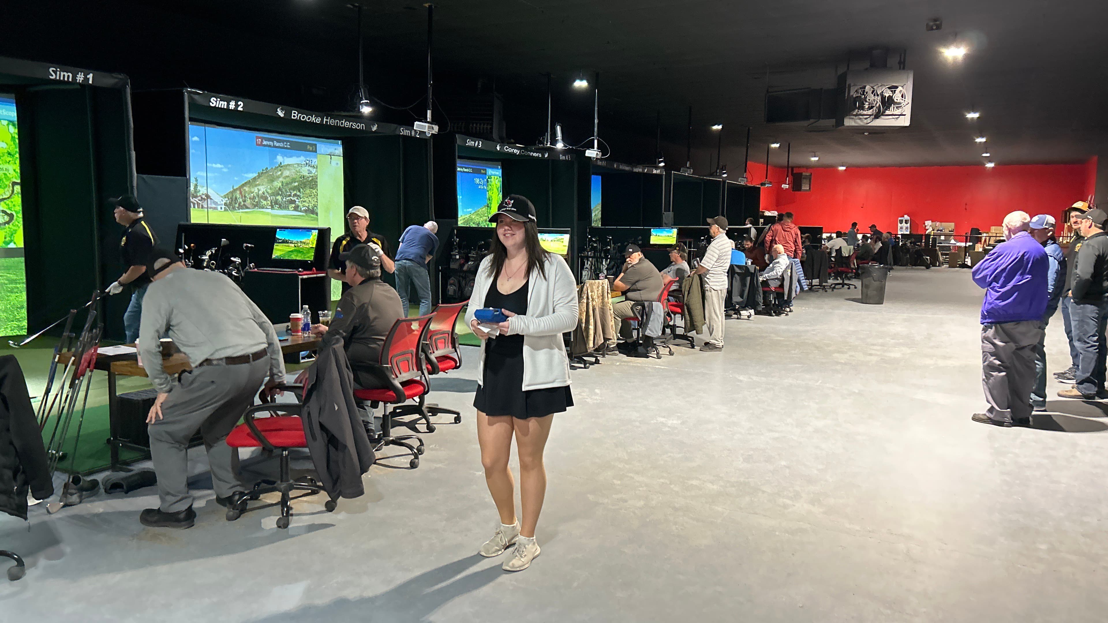 Bullseye Golf Sims - Image 6