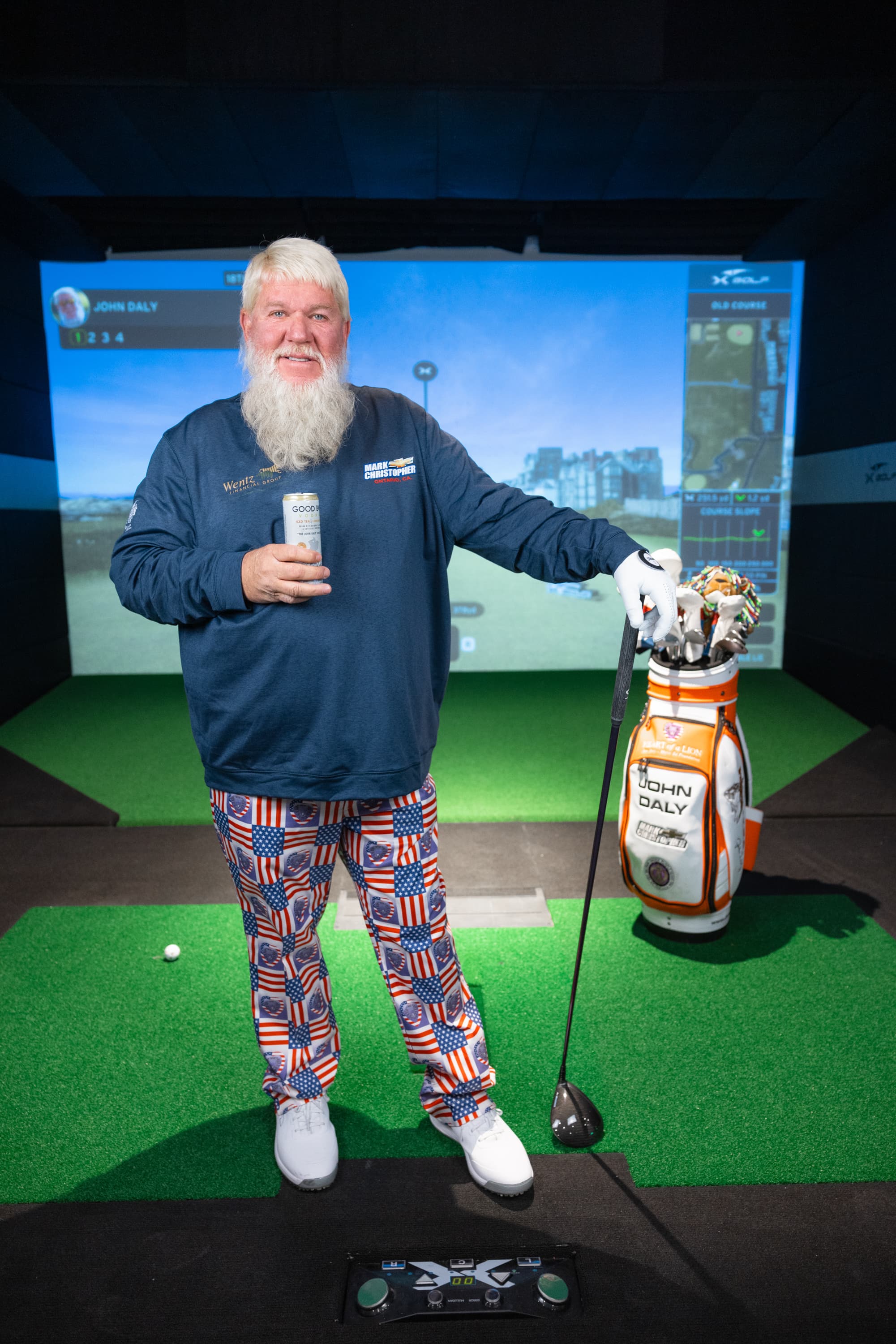 X-Golf Woodhaven - Image 2