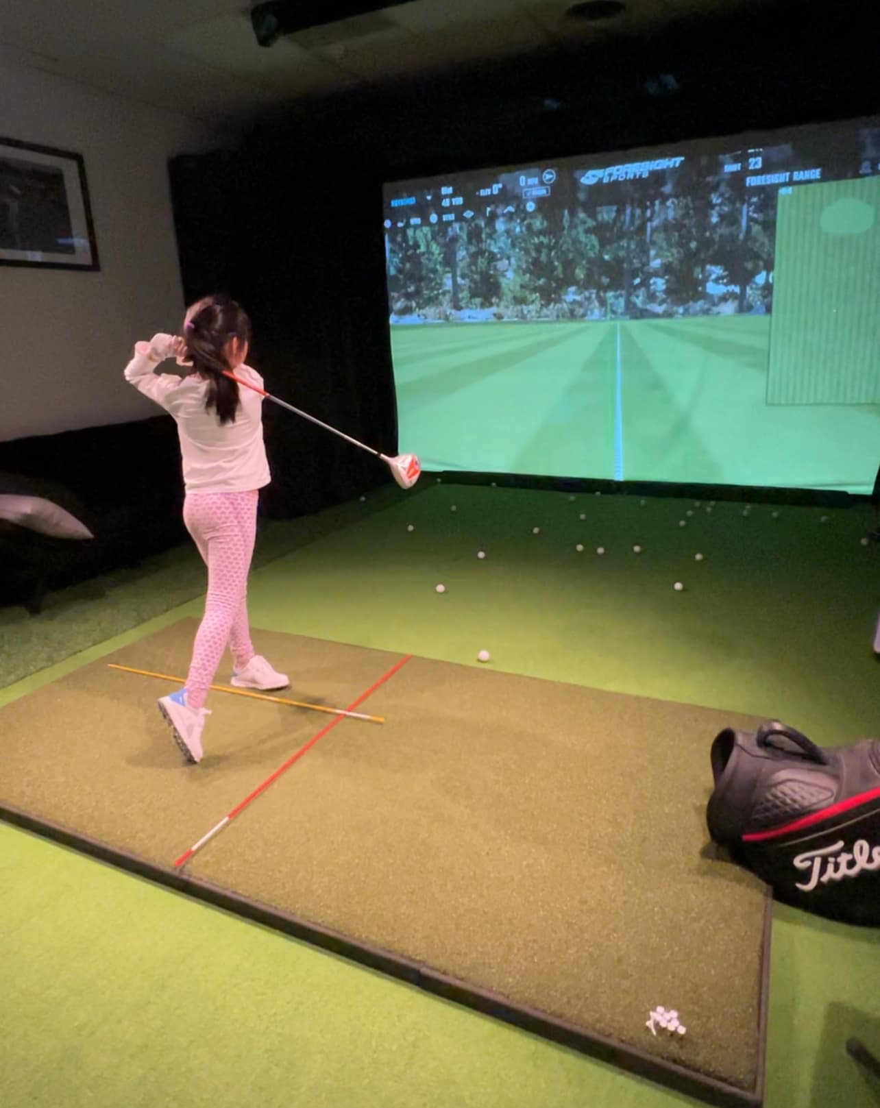 Xfit Golf Lab - Image 8