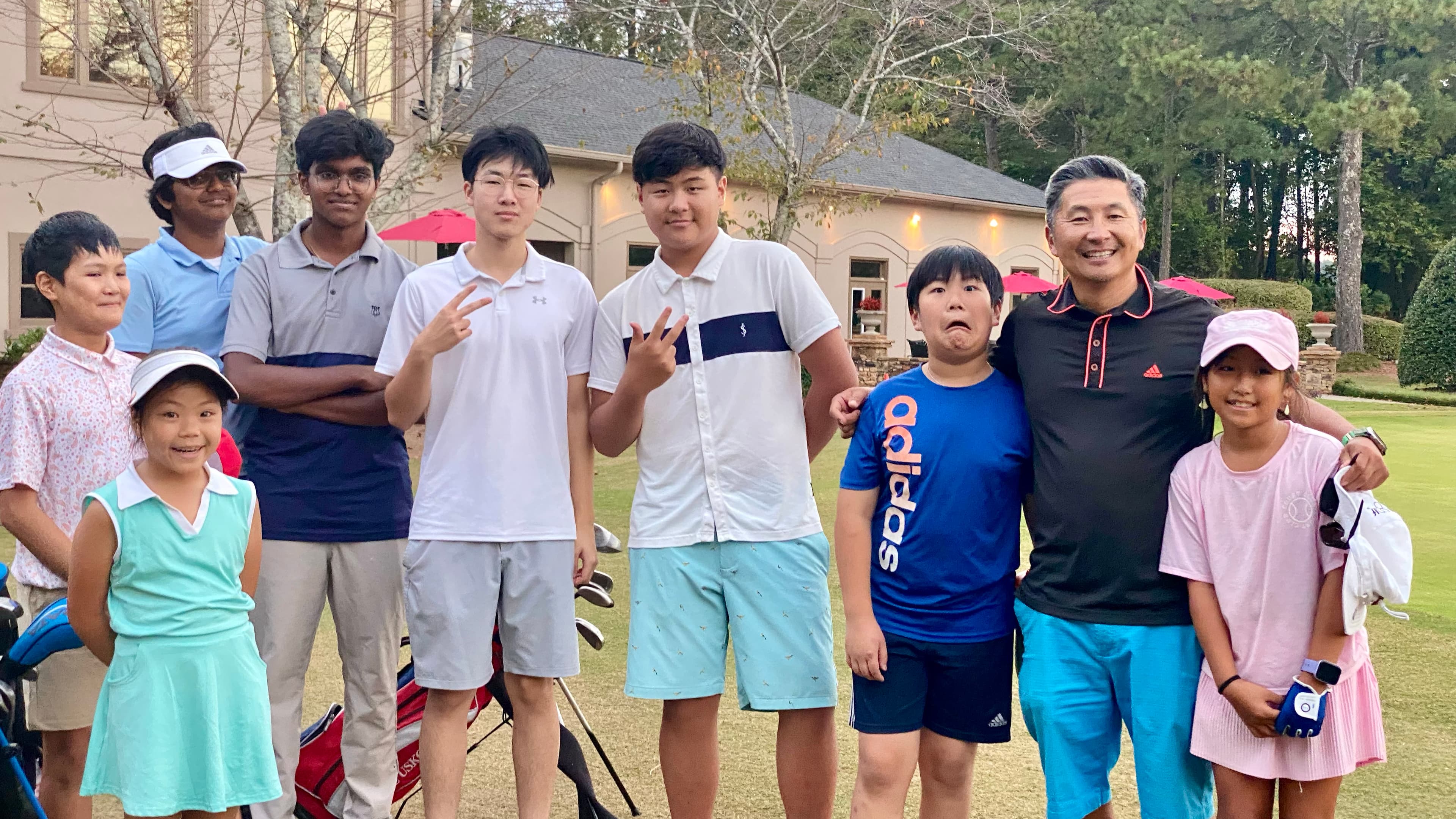 Energy First Golf Academy - Image 1