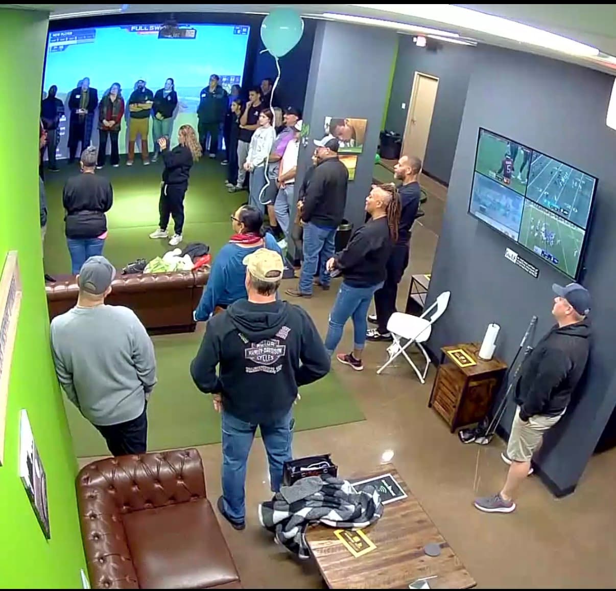 The Back Nine Golf | Grand Prairie, TX - Image 3