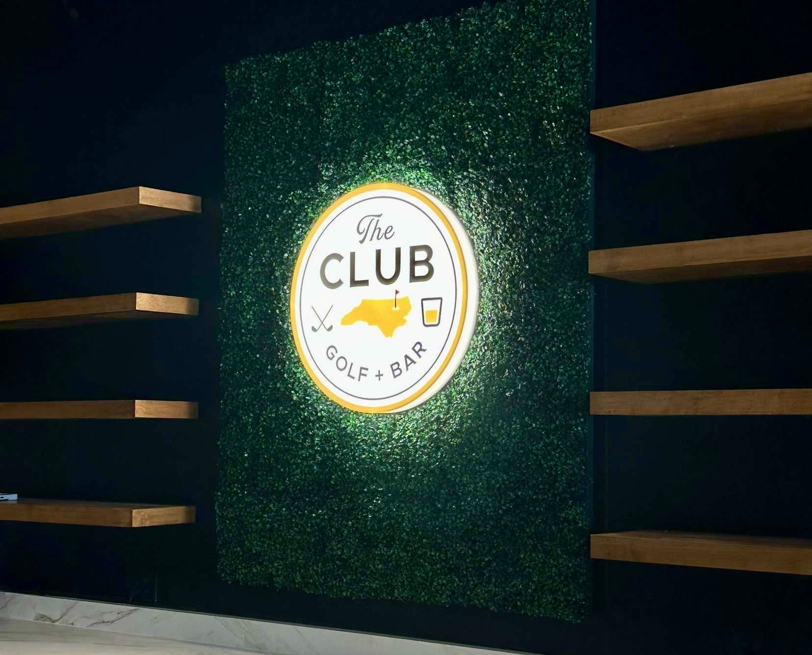 The Club Golf + Bar - Image 10