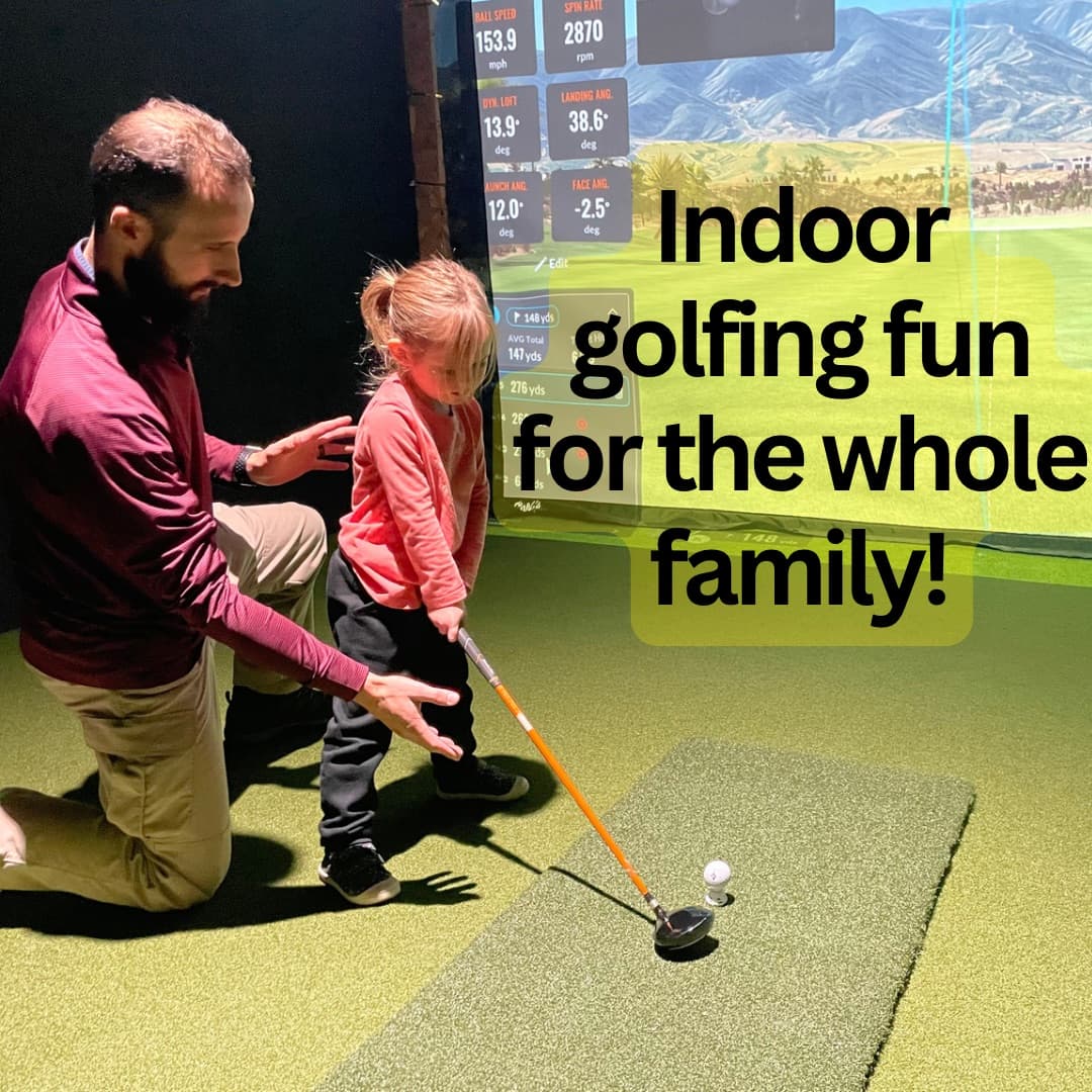 Almost Golf WV - Image 6