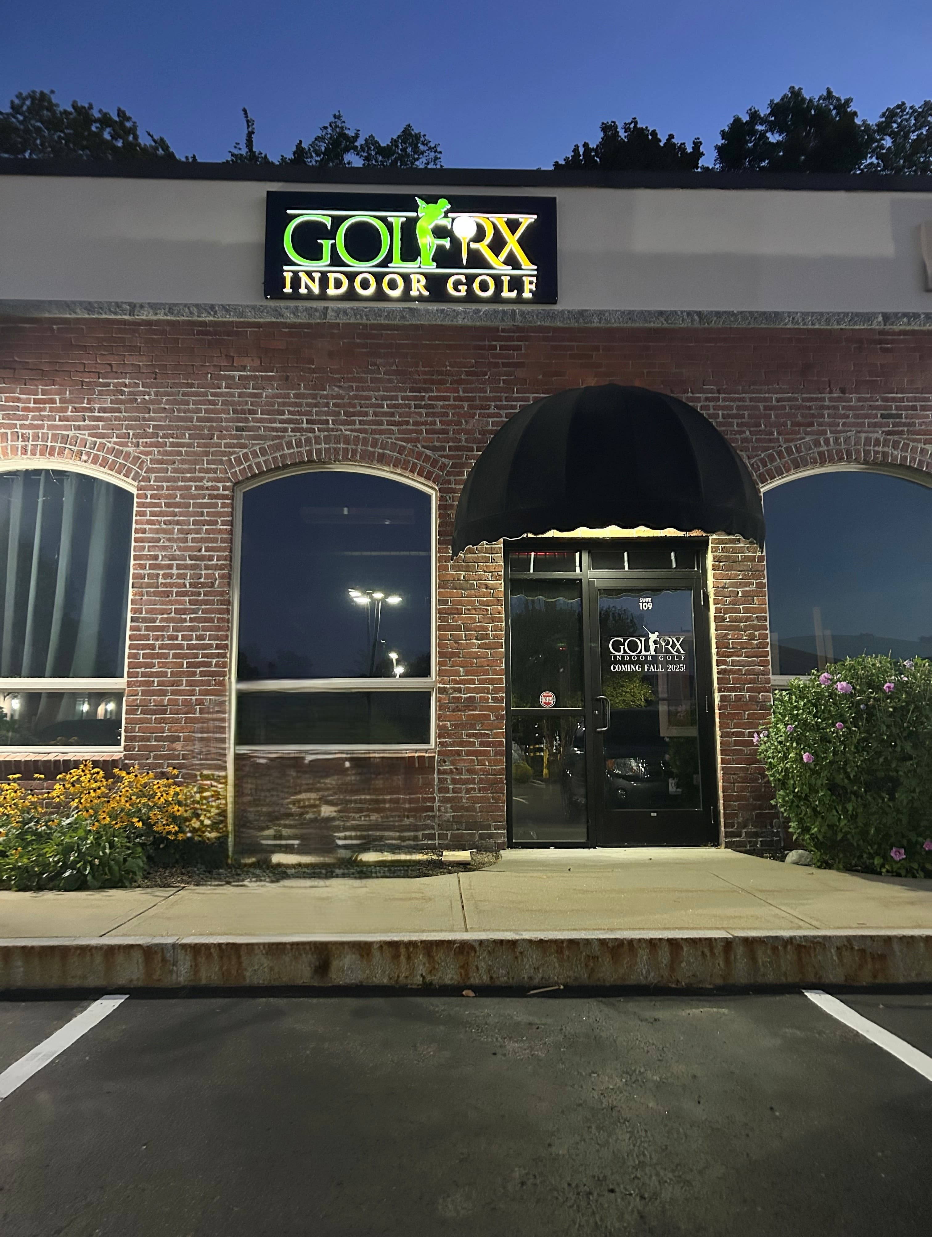 Golf Rx - Indoor Golf - Image 4