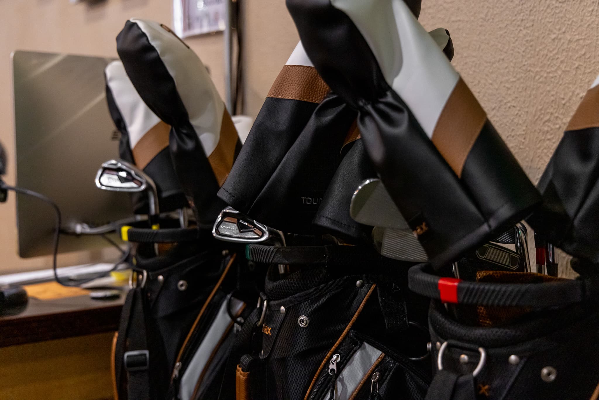 Ralphy's Golf and Sports Simulators - Image 7