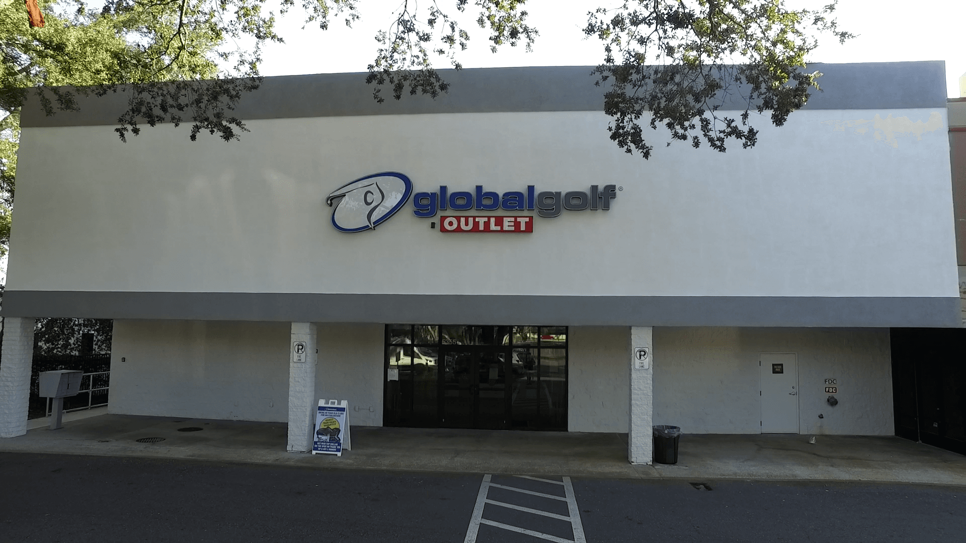 GlobalGolf Outlet - Image 1