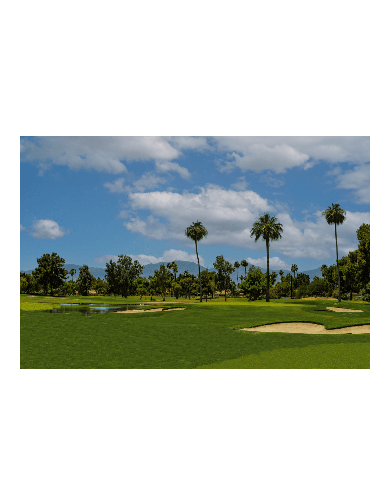Briarwood Country Club - Image 1