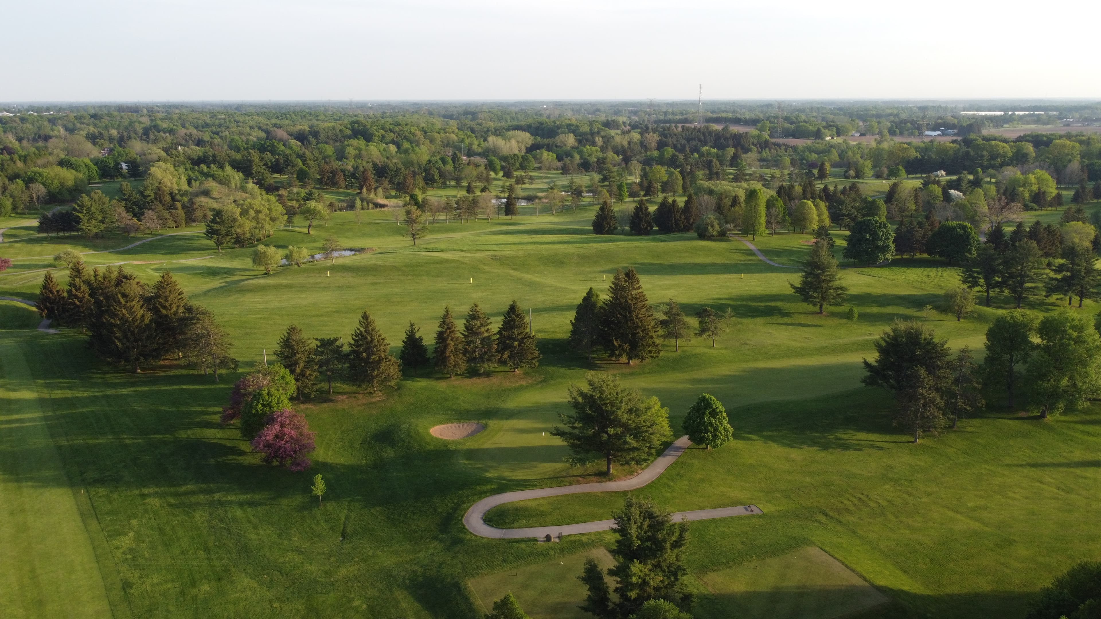 Flamborough Hills Golf Club - Image 1
