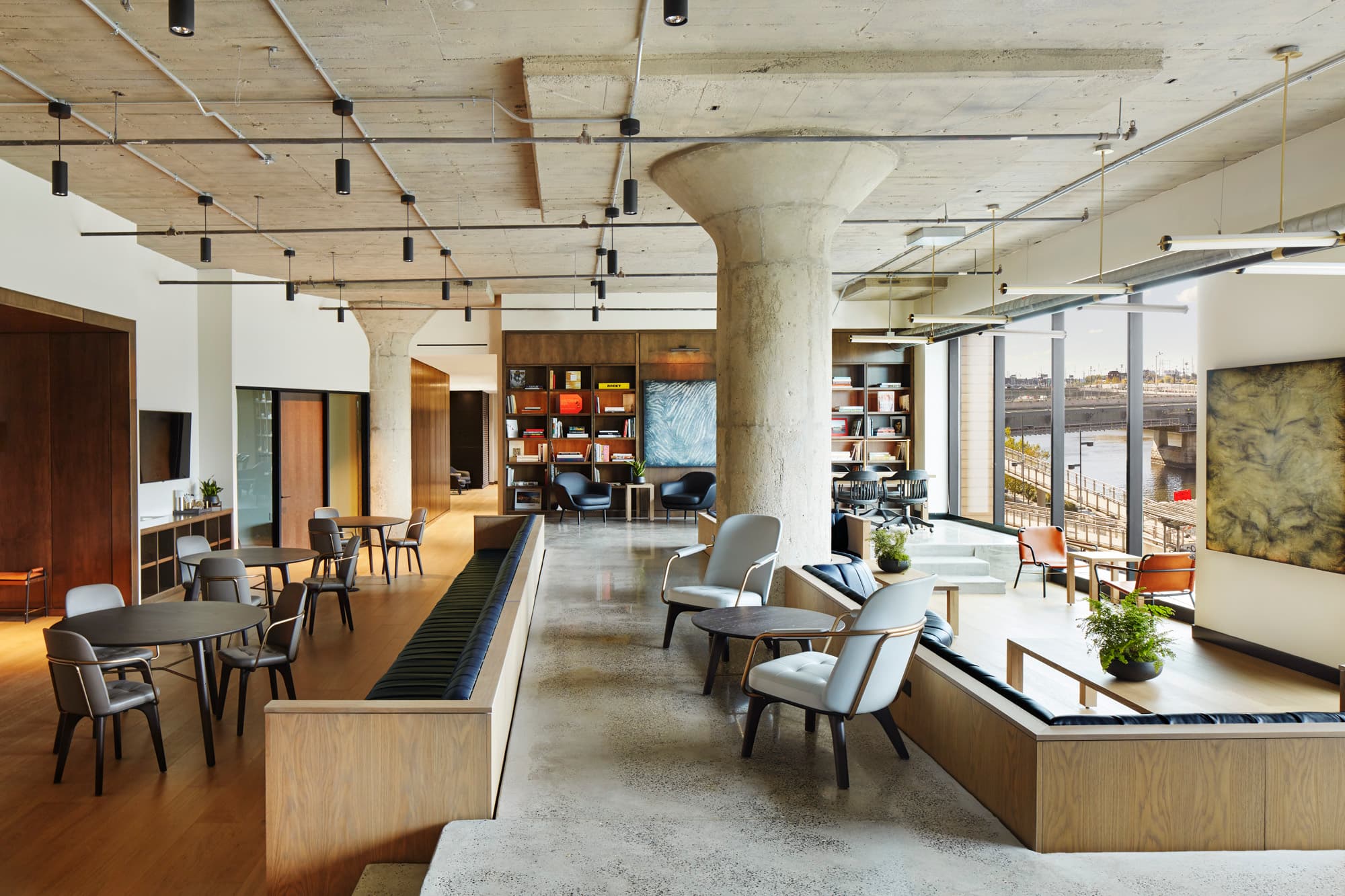 Fitler Club - Image 4